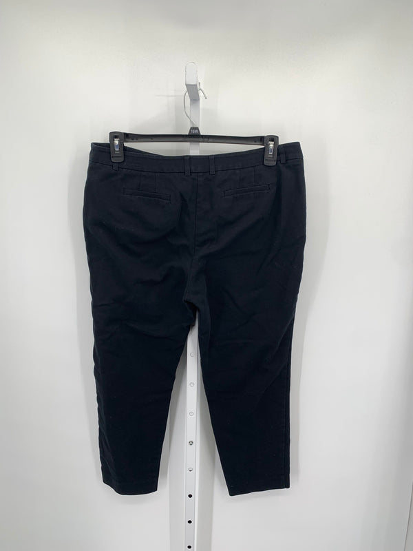 Jones New York Size 14 Petite Petite Pants