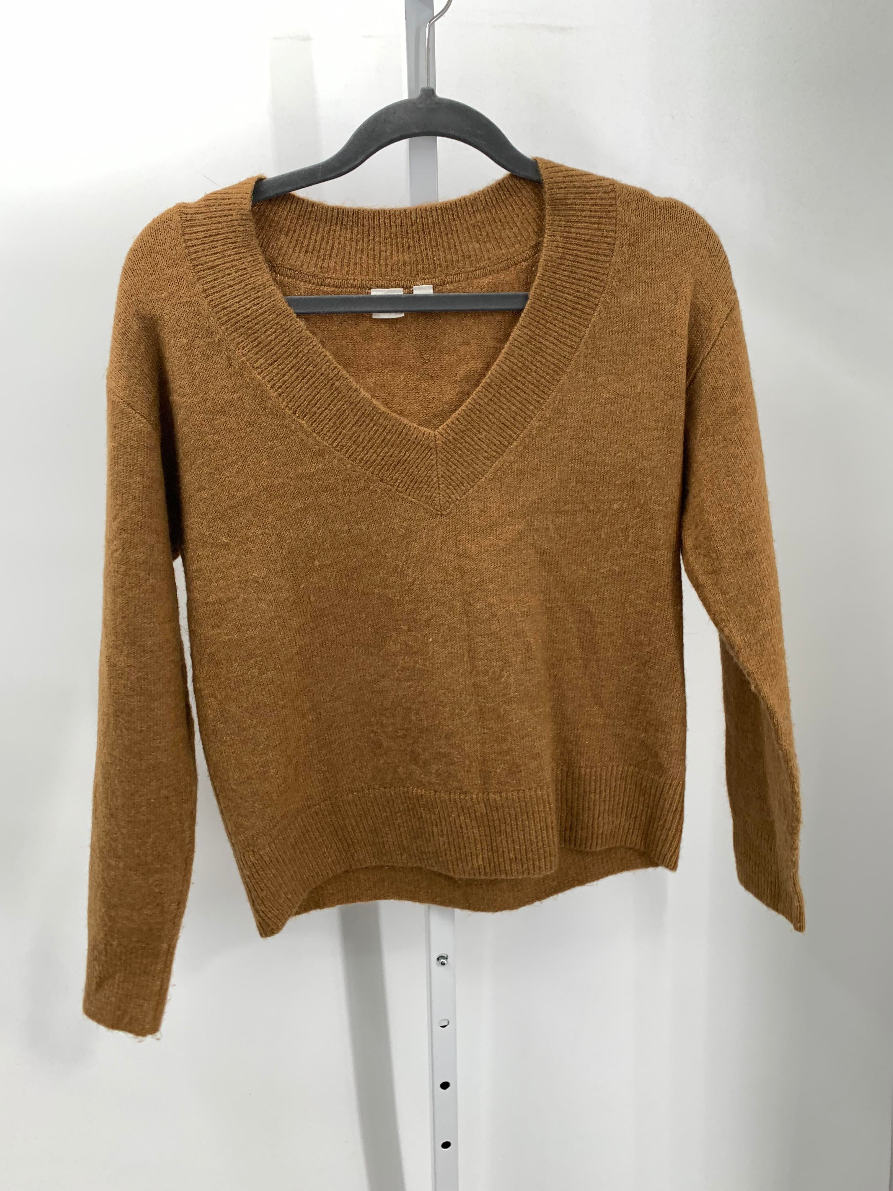 Gap Size X Small Misses Long Slv Sweater