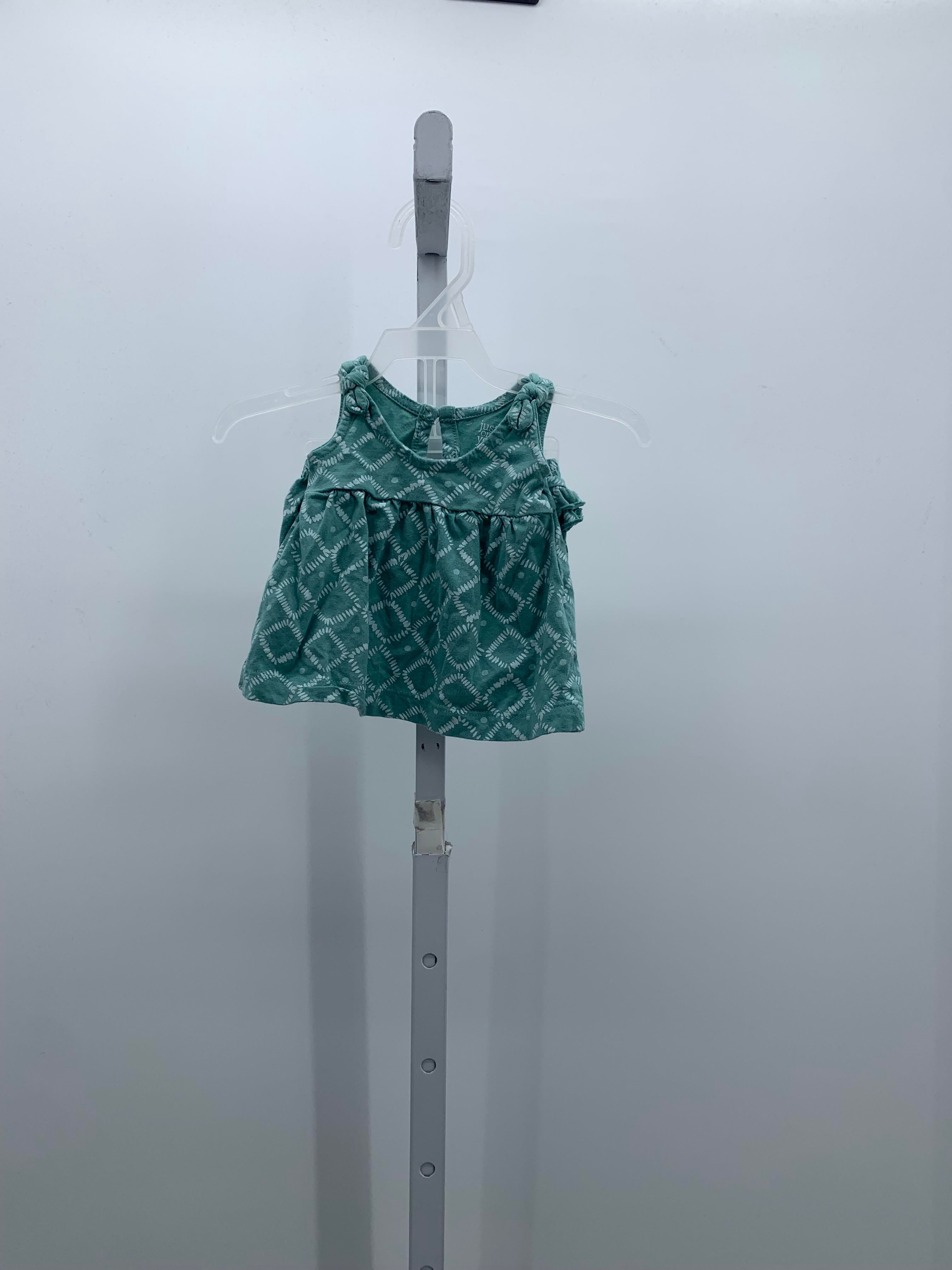 Just One You Size Newborn Girls 2 Pieces