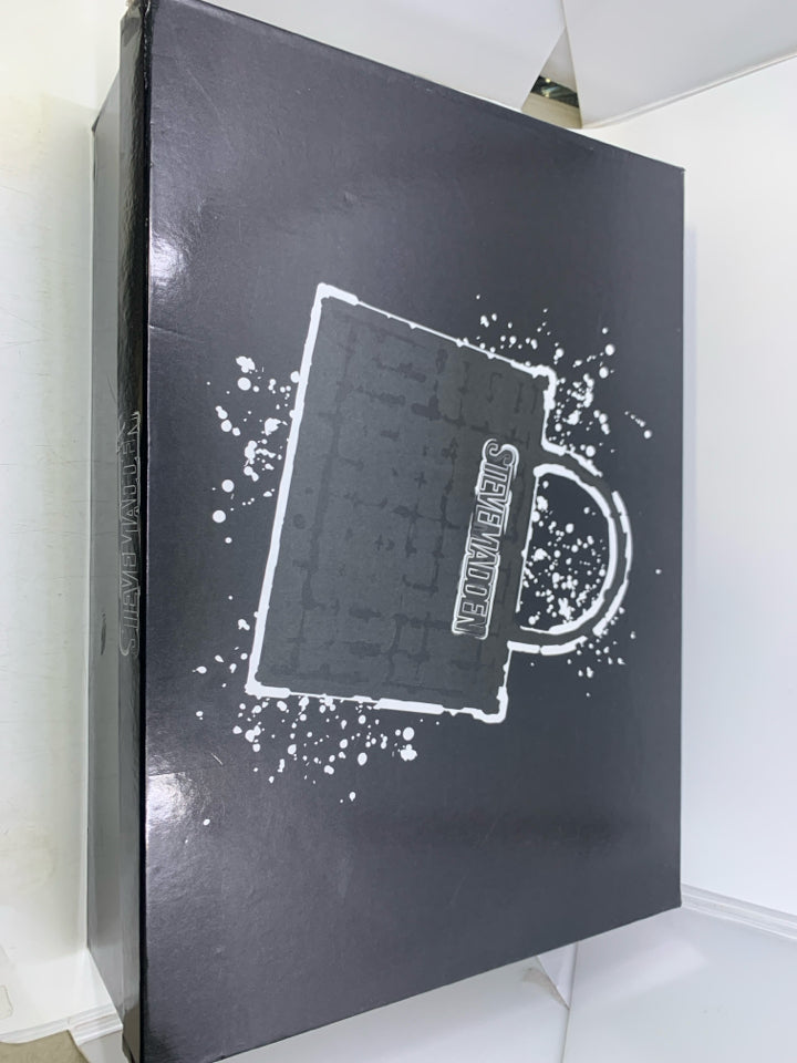 Steve Madden The Niko Set- New