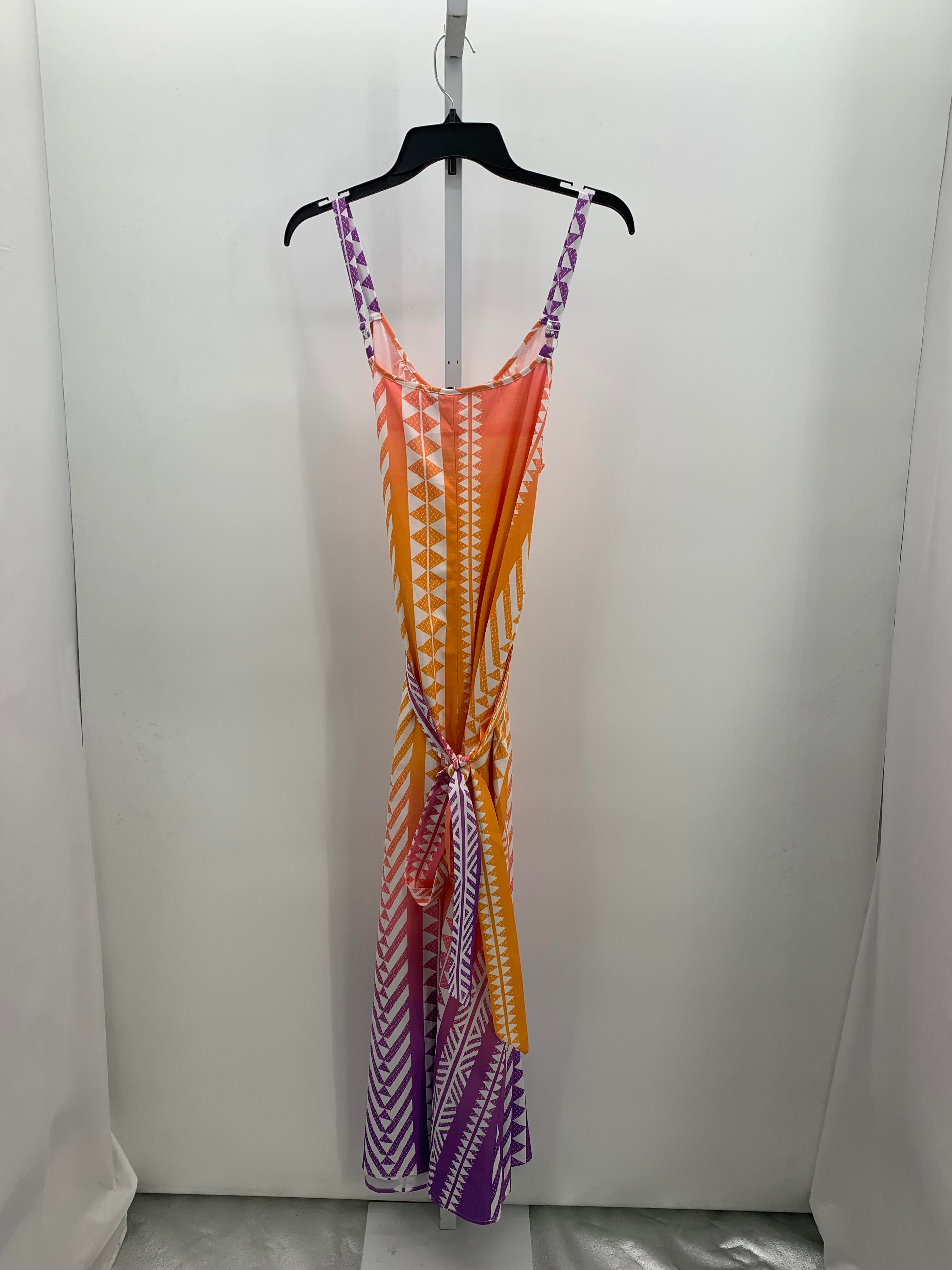 Size 12 Misses Sundress