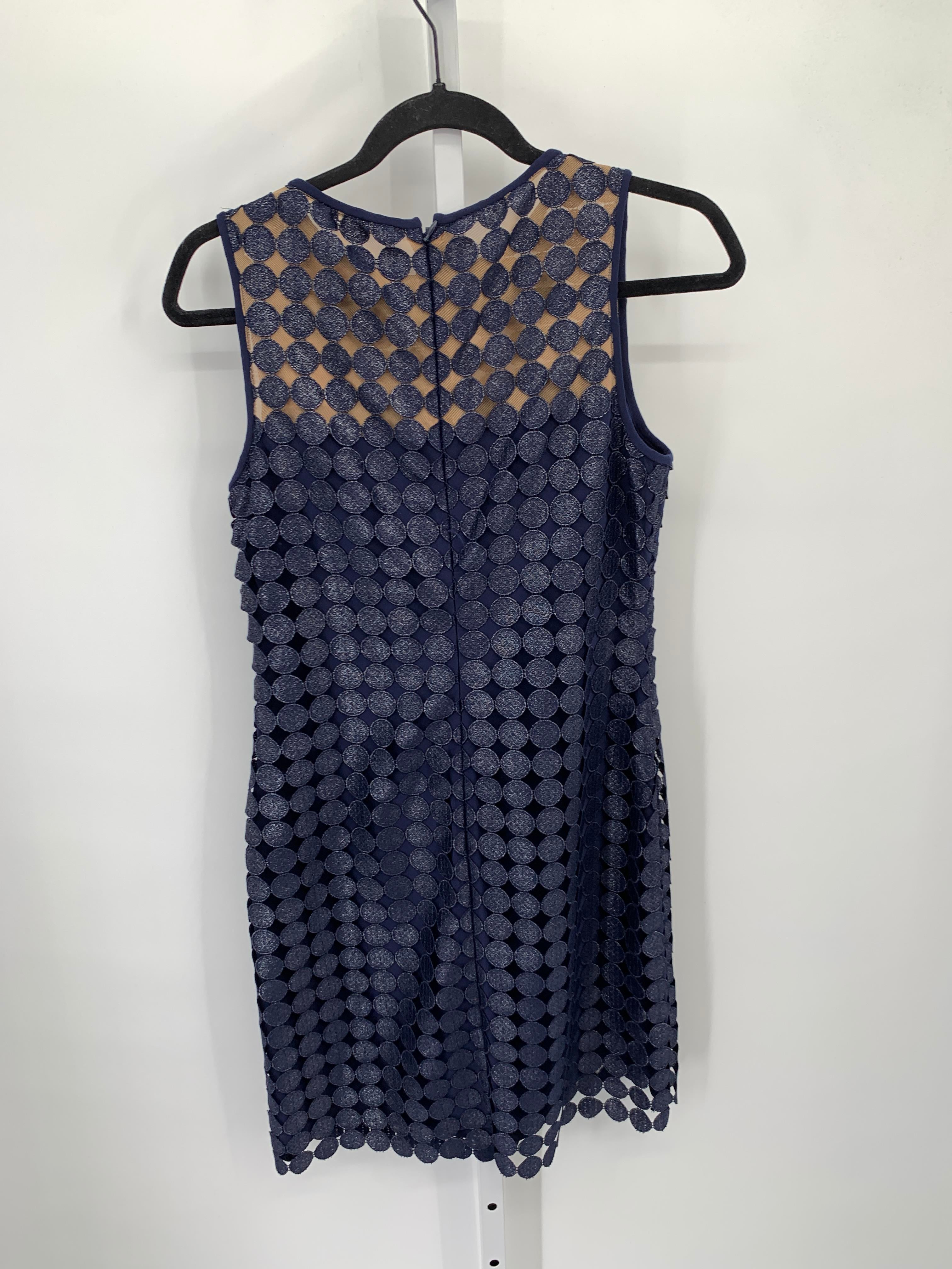 Ralph Lauren Size 10 Misses Sleeveless Dress