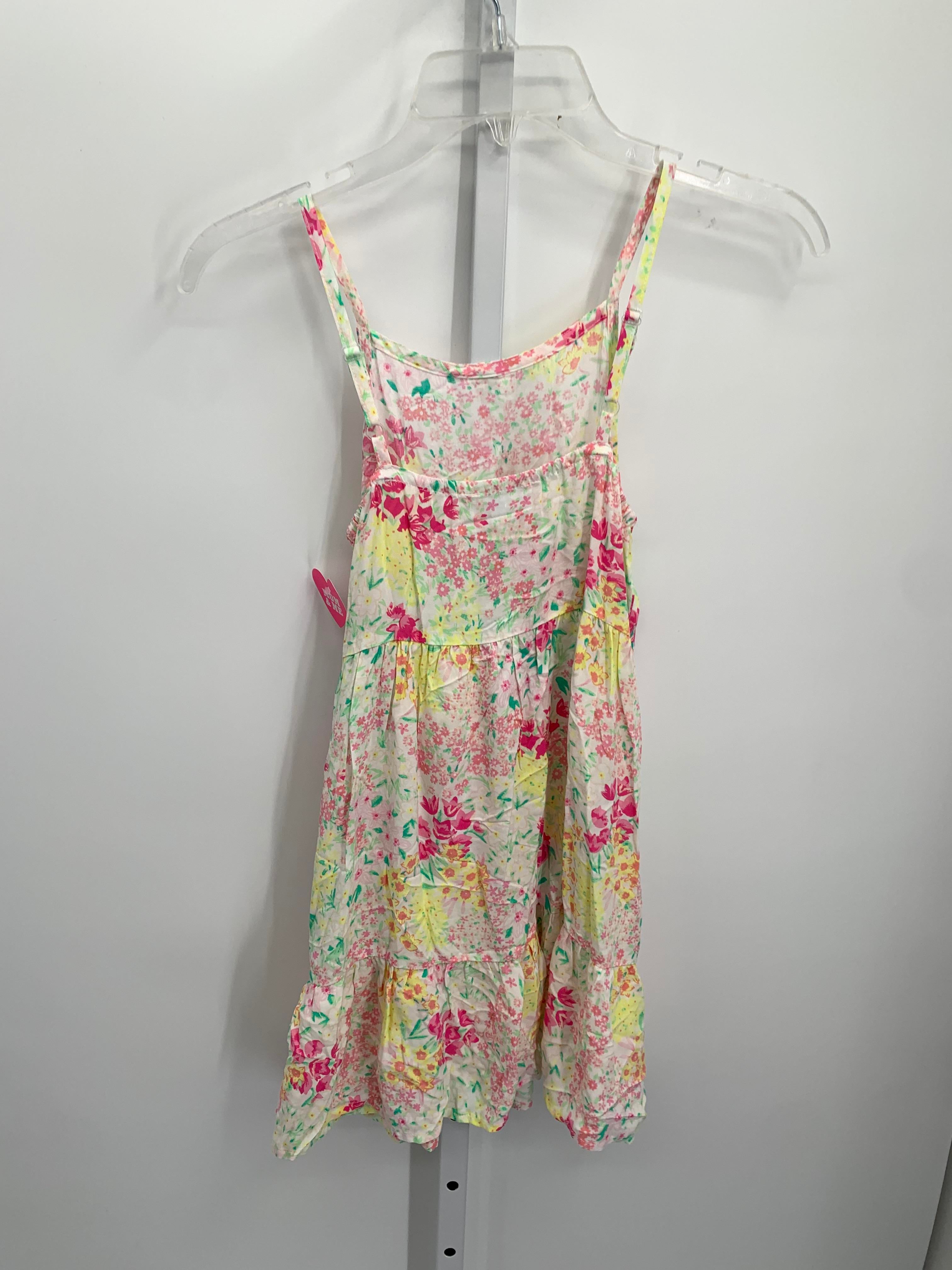 Children's Place Size 7-8 Girls Sundress