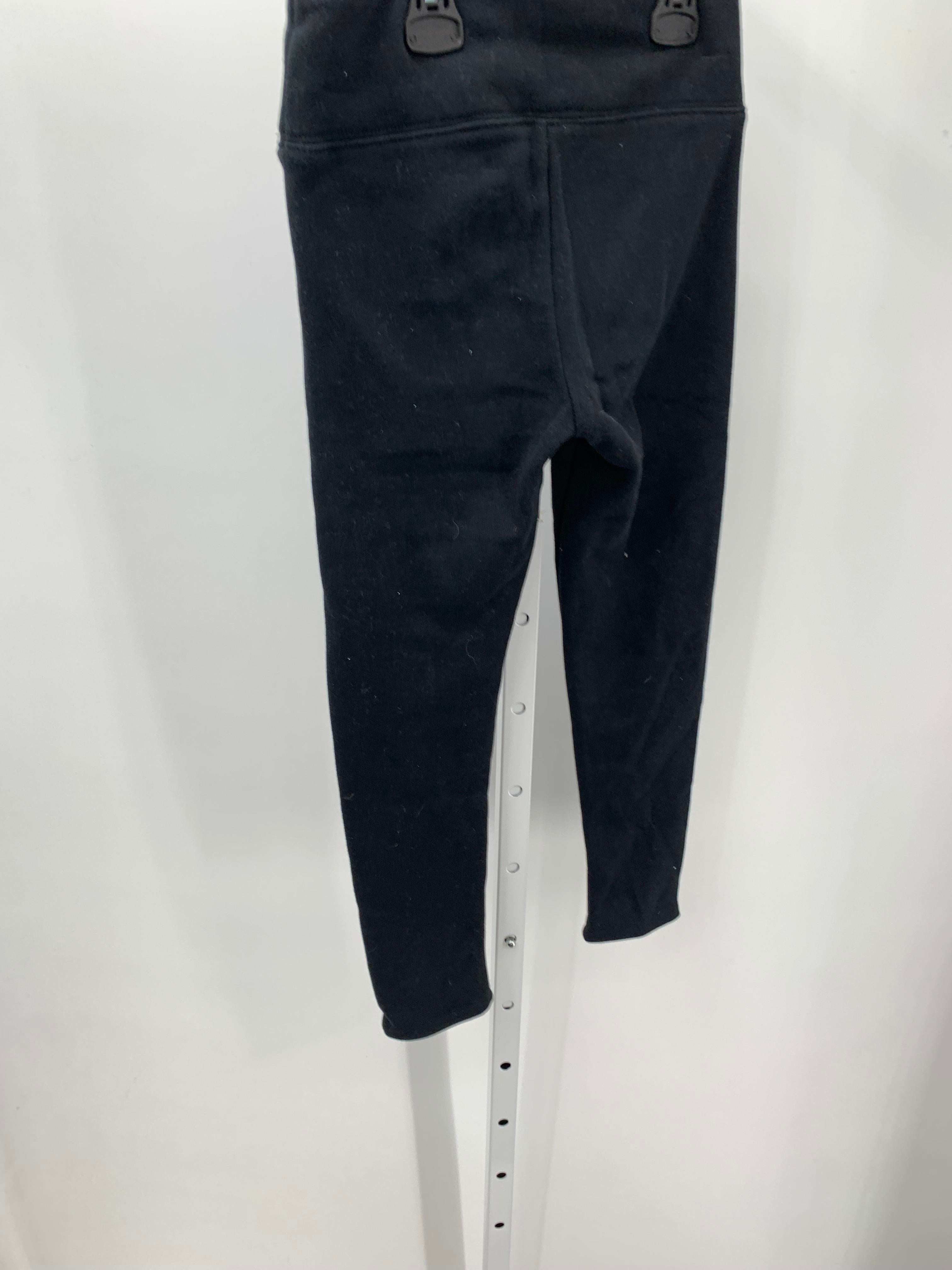 SO Size 8 Girls Leggings