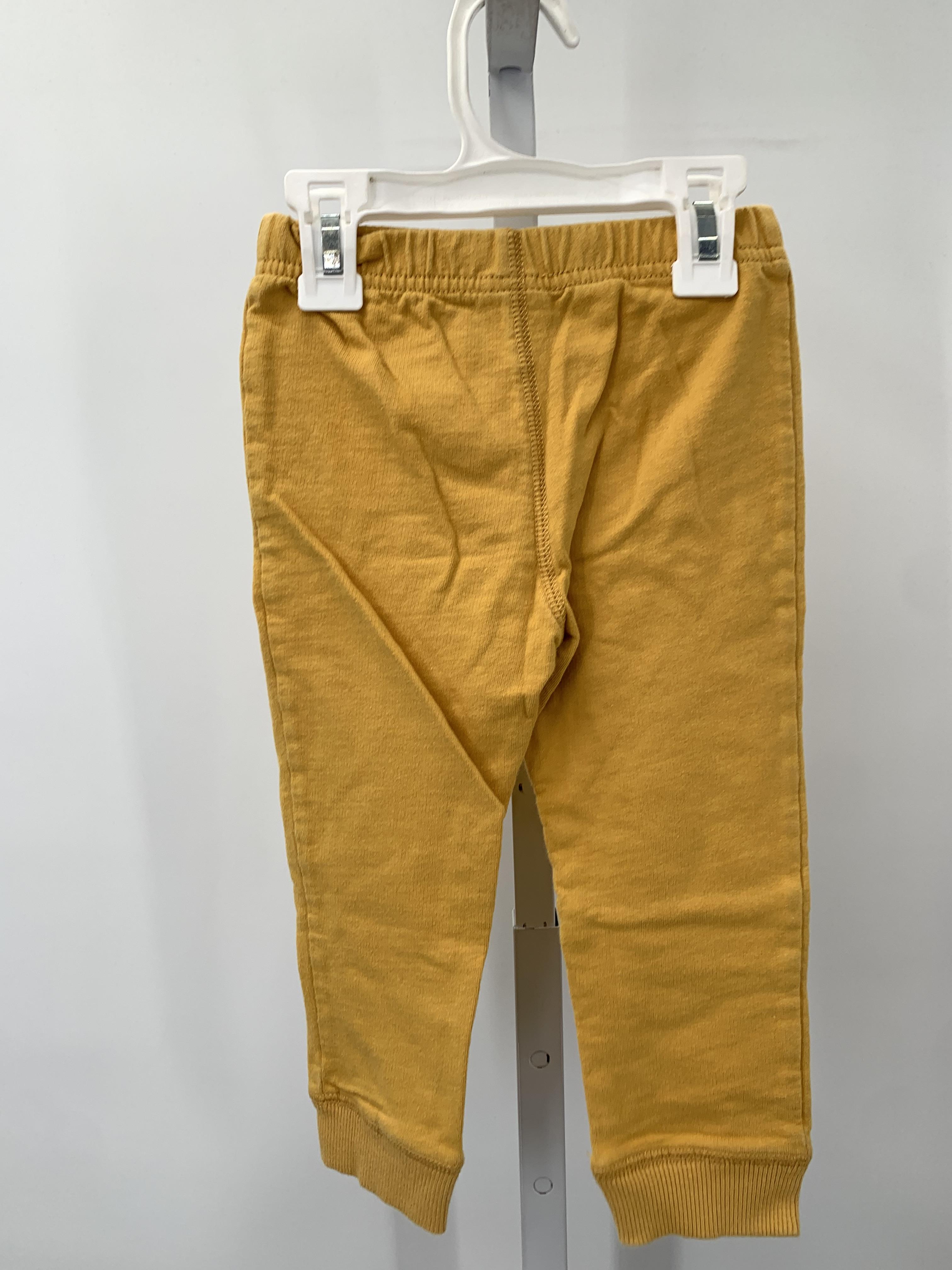 ELASTIC WAIST KNIT