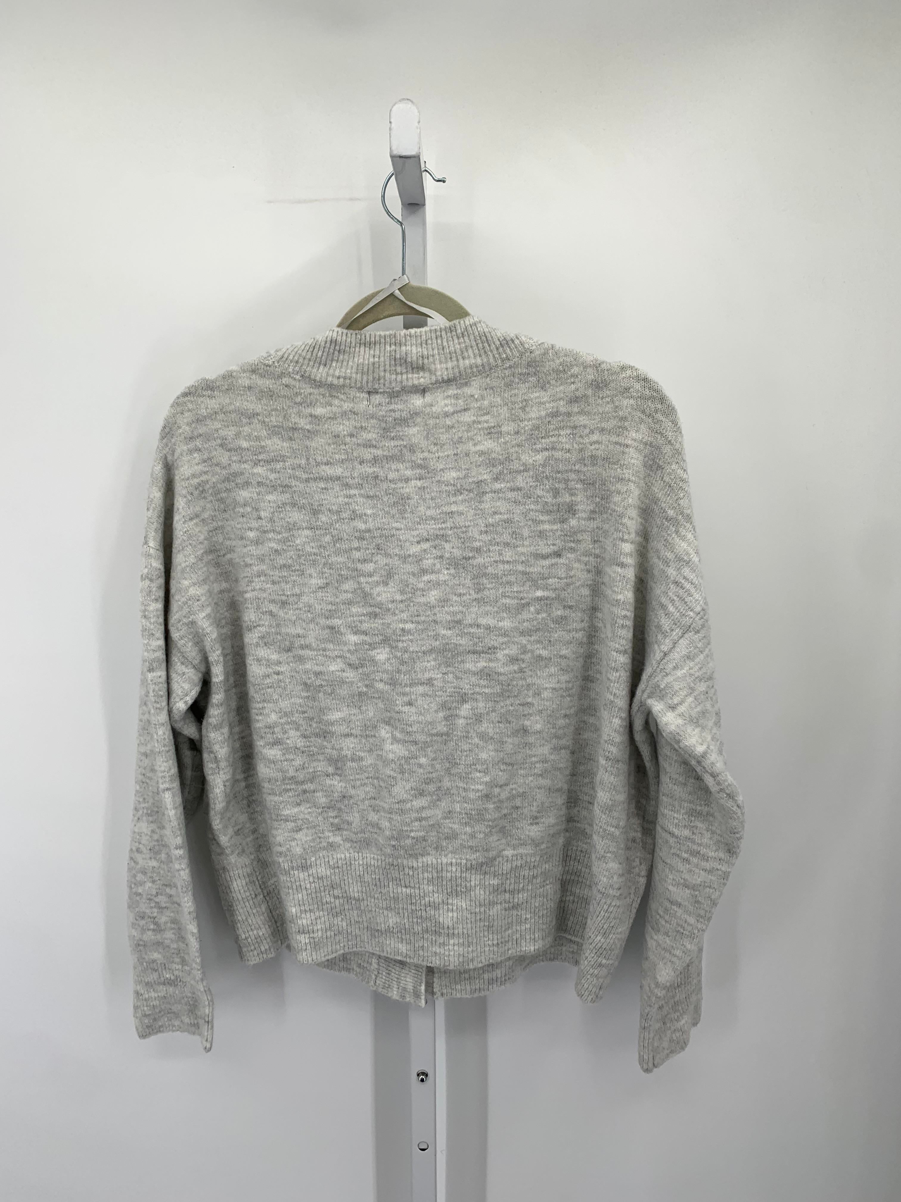 Primark Size Medium Misses Long Slv Sweater