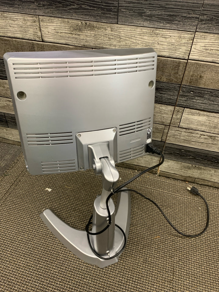 DAYLIGHT ADJUSTABLE THERAPY LAMP.