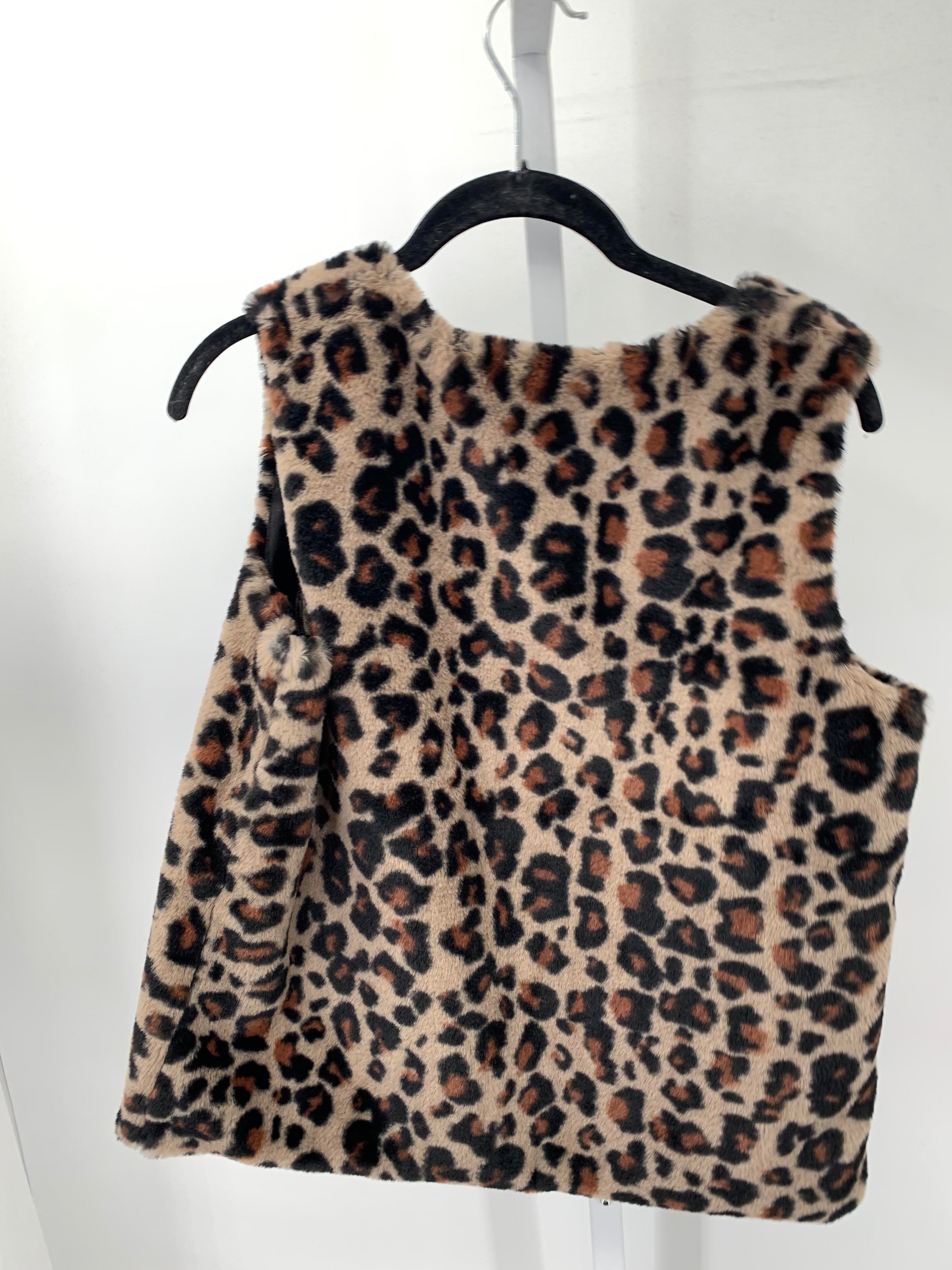 Cat & Jack Size 14-16 Girls Vest
