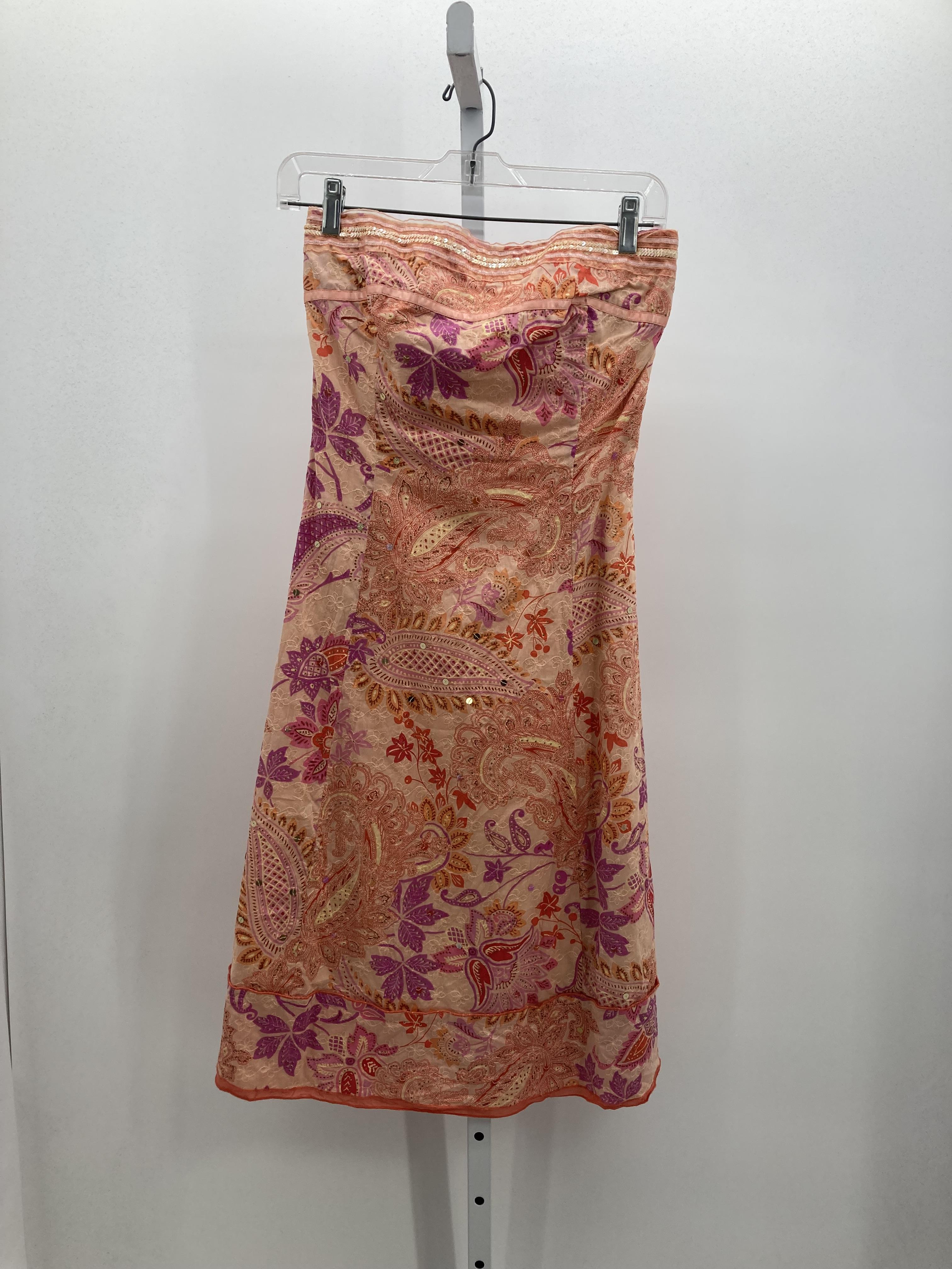 Express Size 2 Misses Sundress