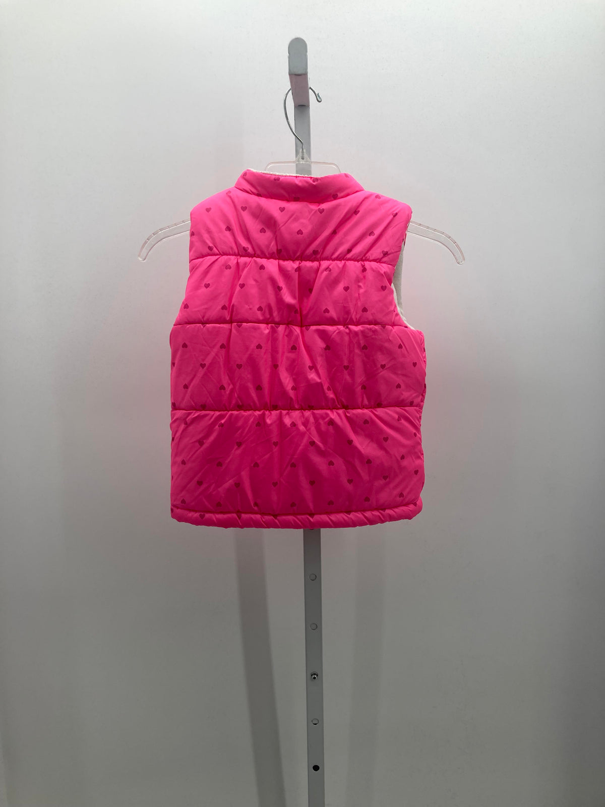 Carters Size 5T Girls Vest