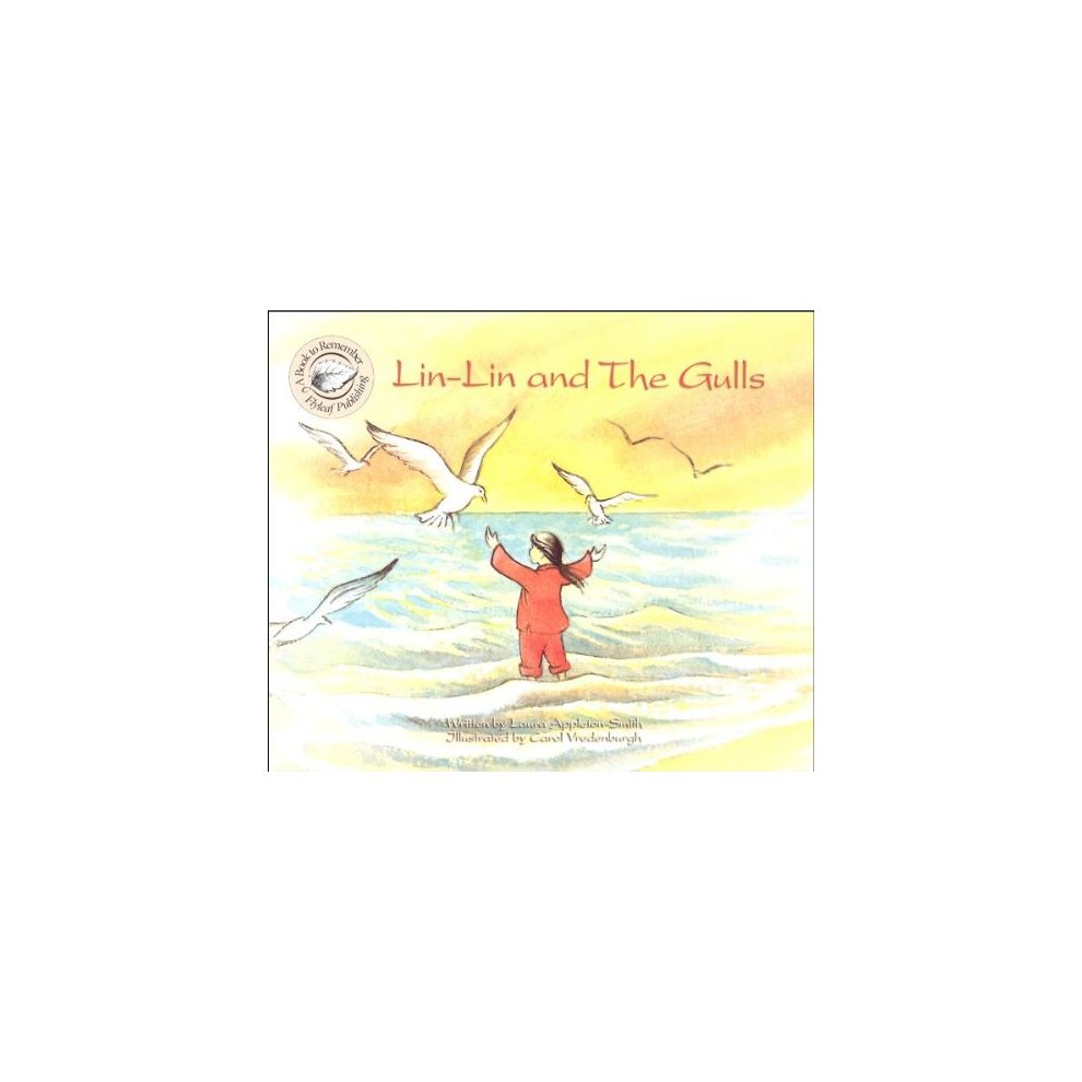 Lin-Lin and the Gulls Appleton-Smith, Laura [Used - Good] [Softcover] - laura ap