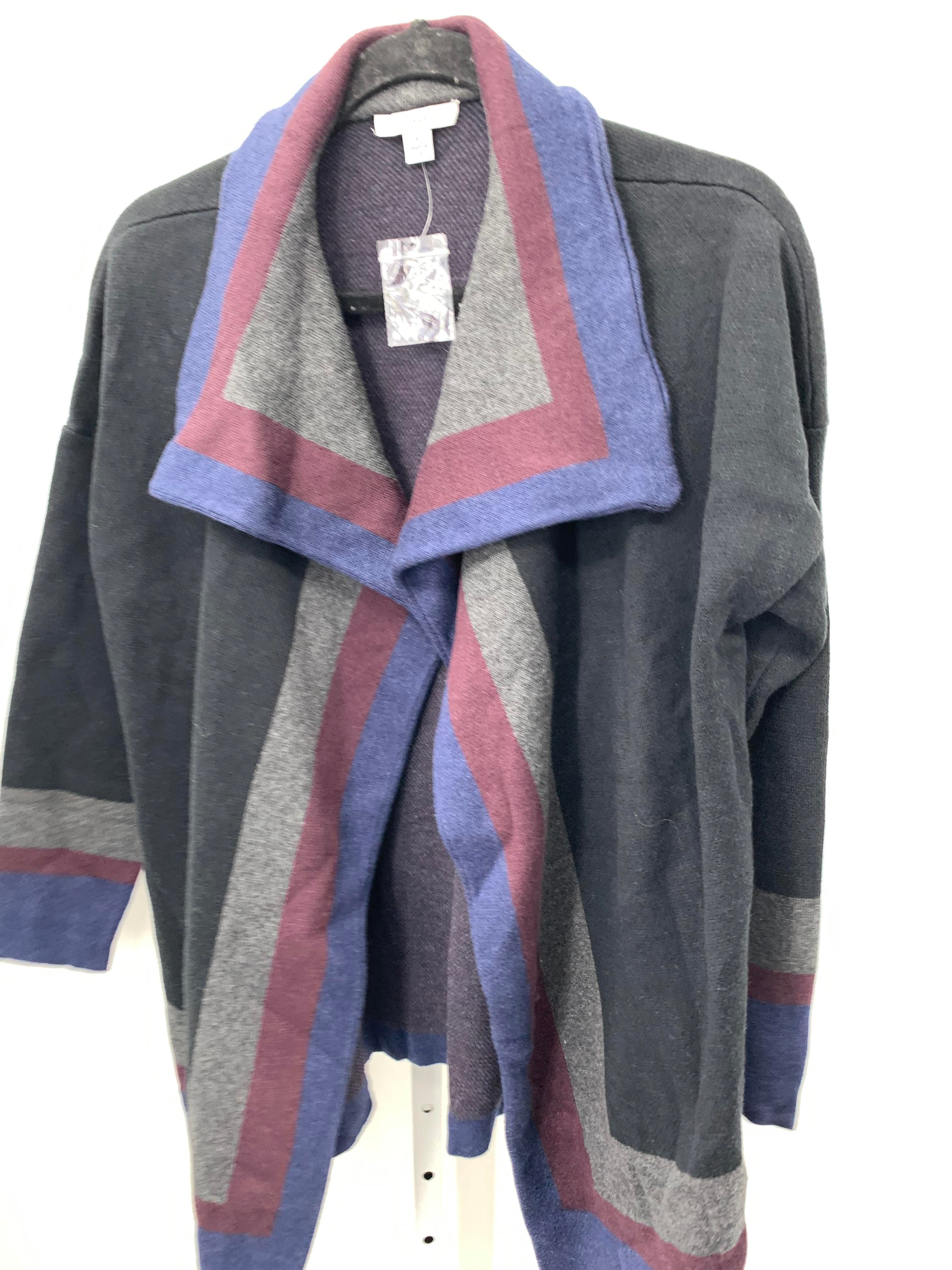 Isaac Mizrahi Size Medium Misses Cardigan