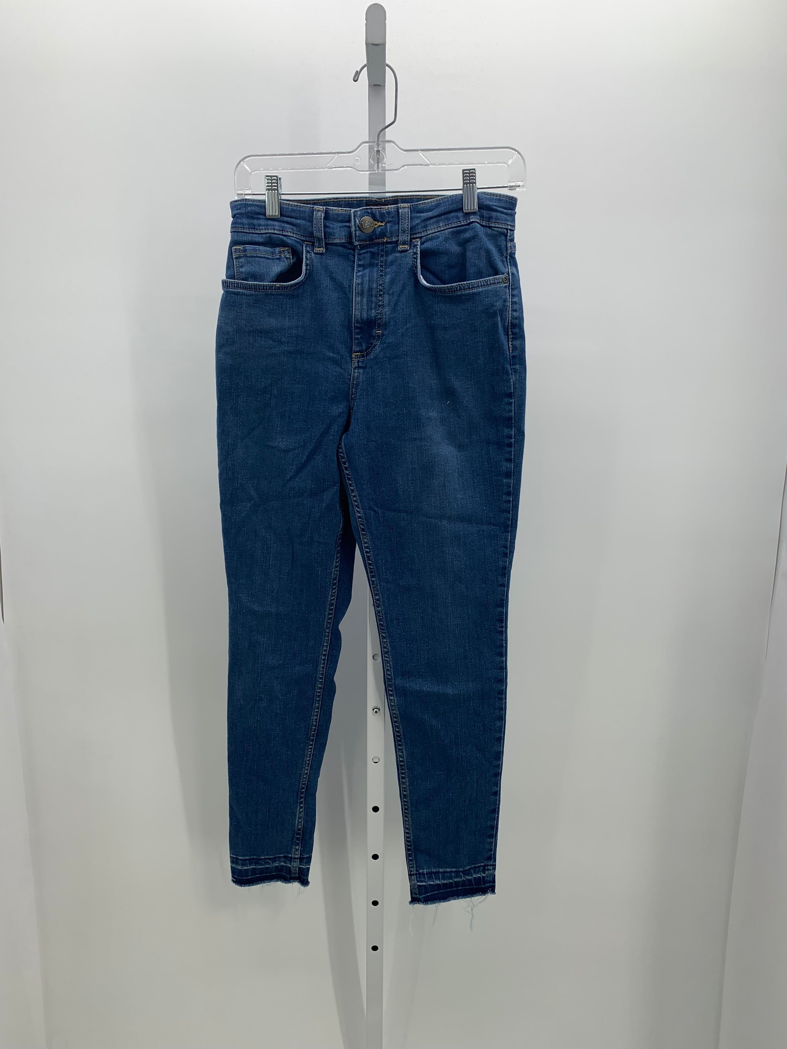 Lee Size 8 Misses Jeans