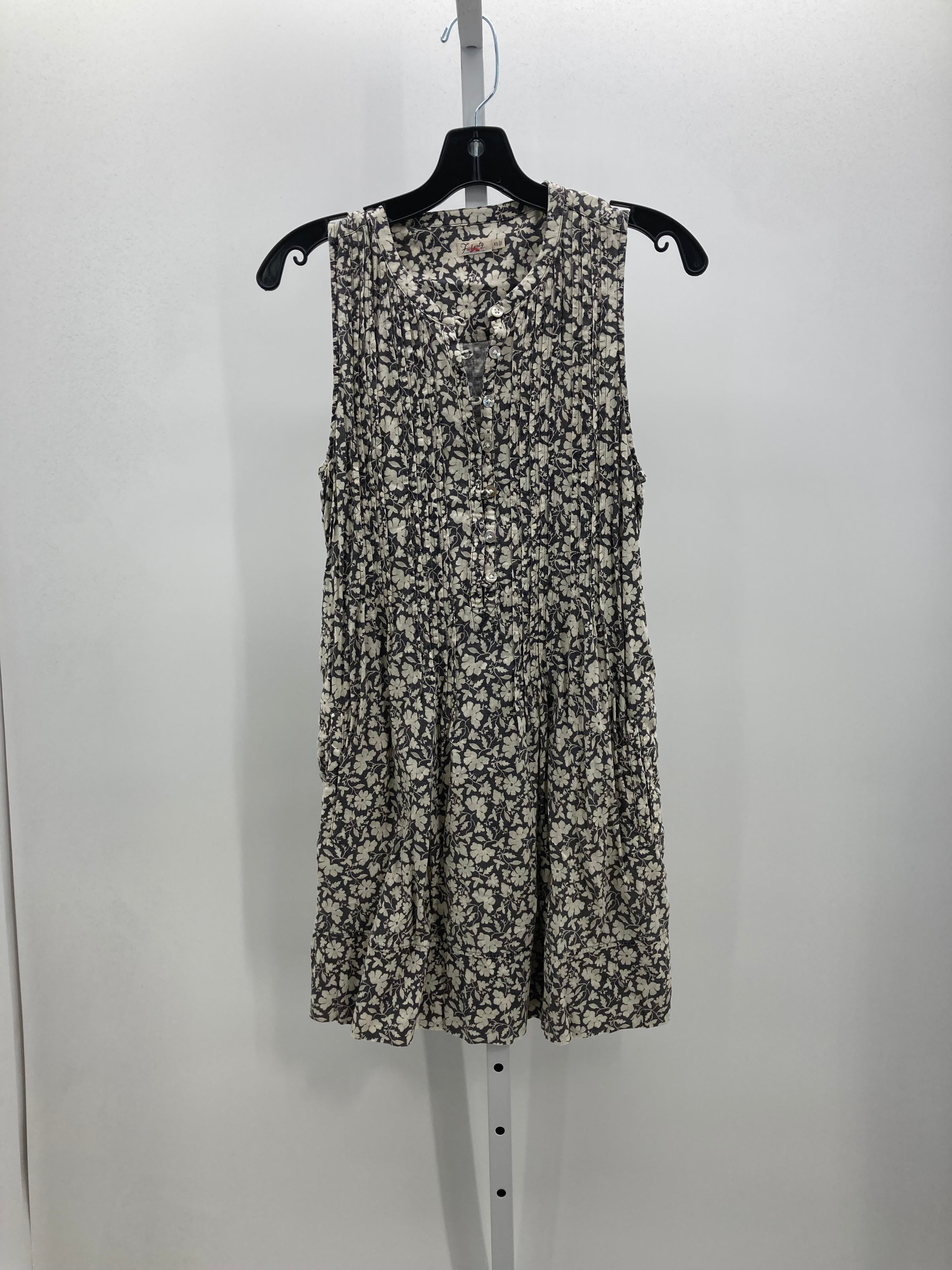 Size X Small Misses Sundress