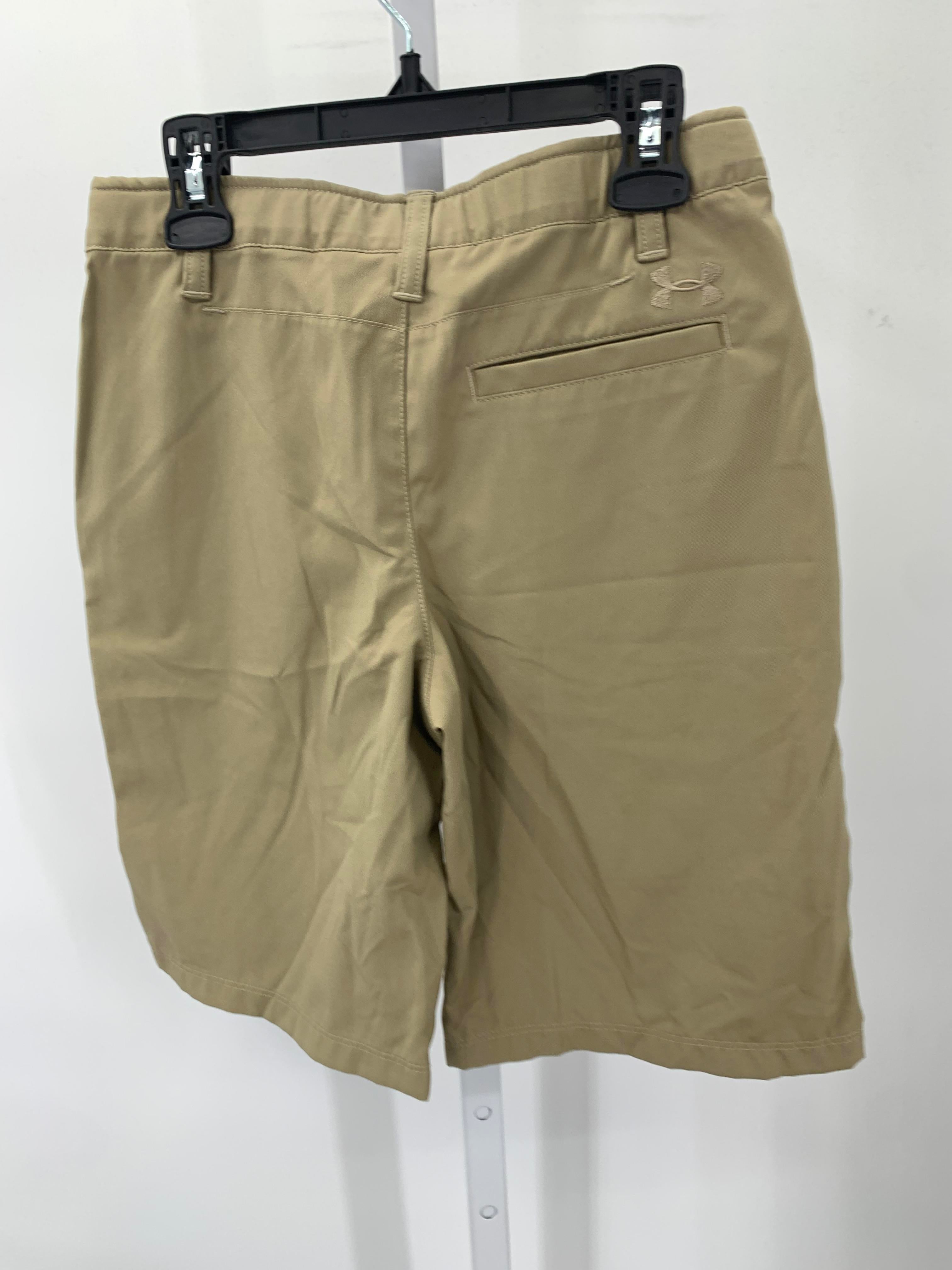 ADJ WAIST SHORTS