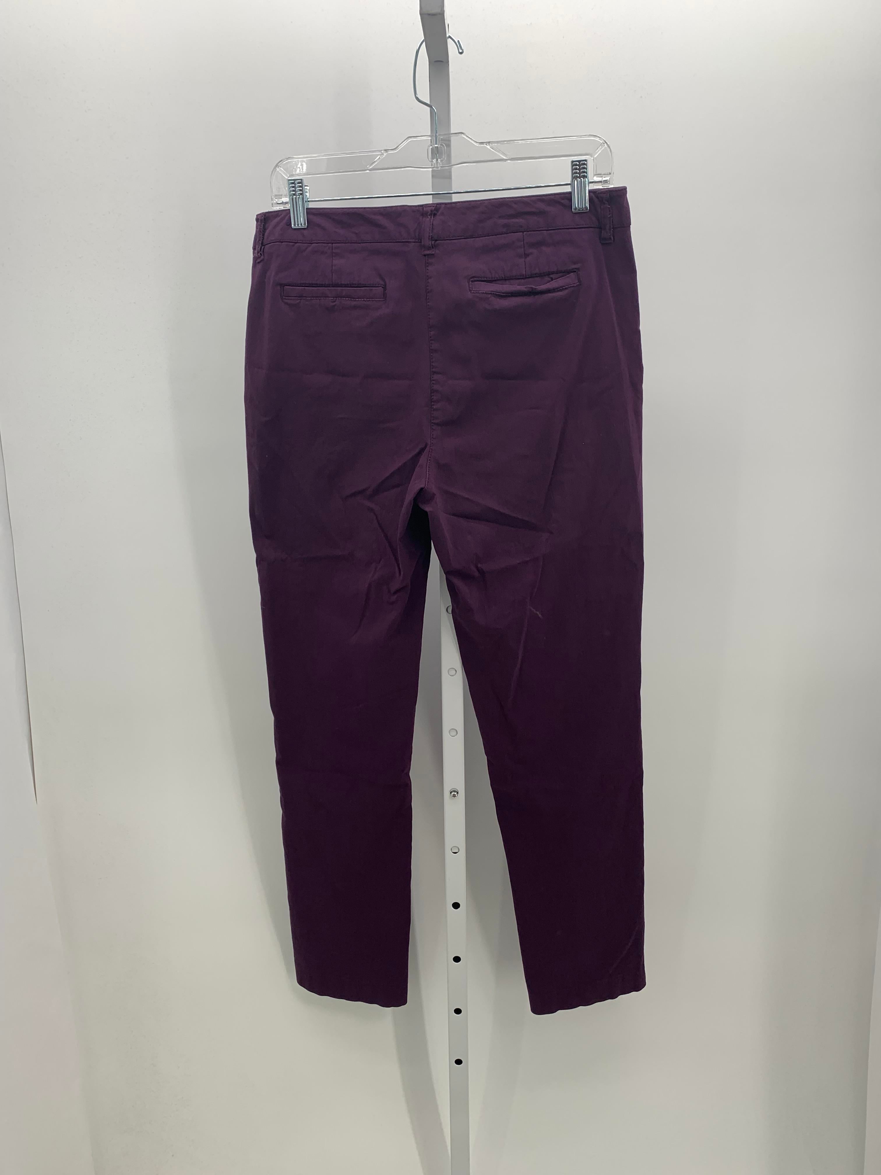 Larry Levine Size 12 Misses Pants