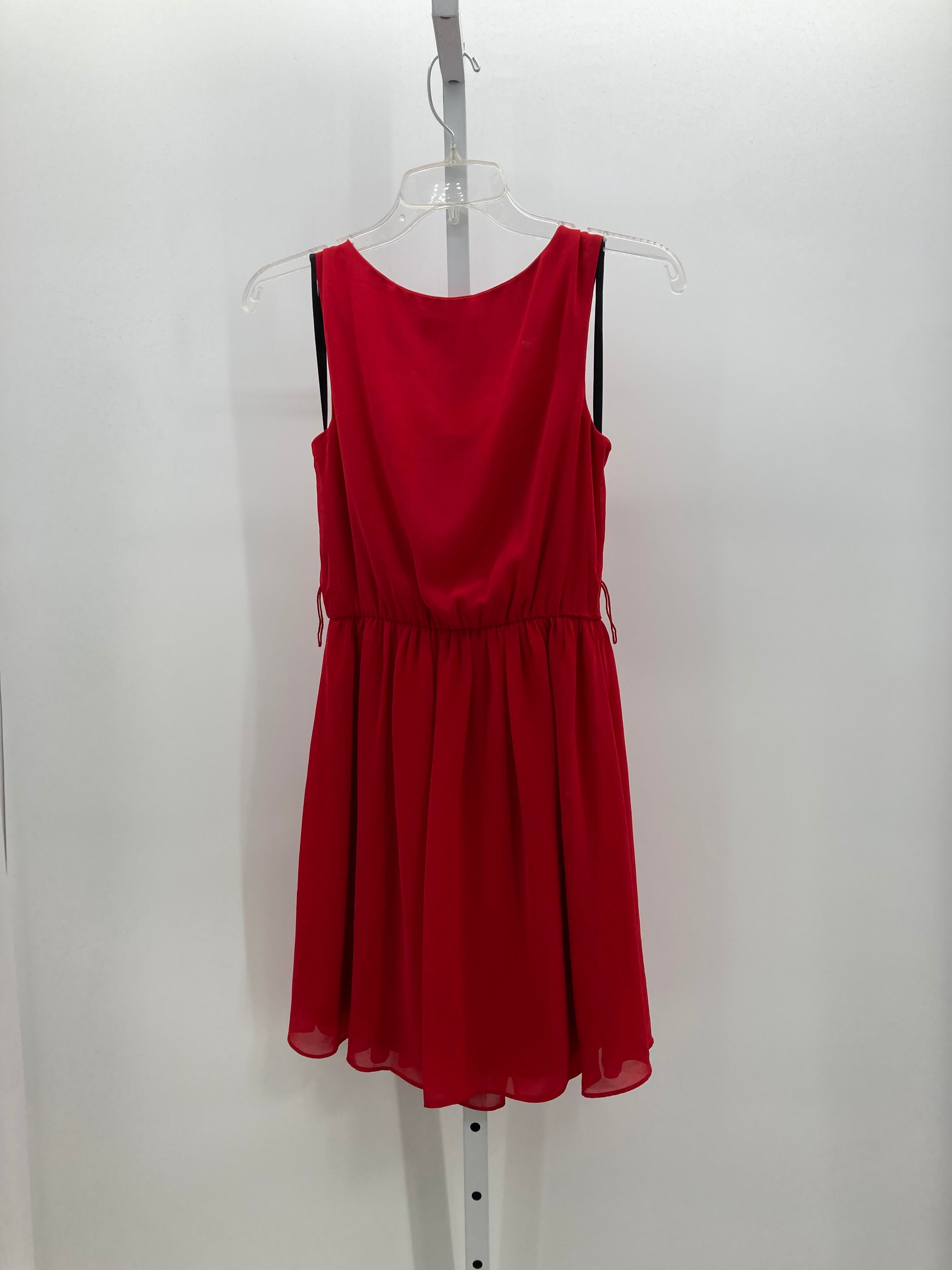 BCX Size XXS Juniors Sleeveless Dress