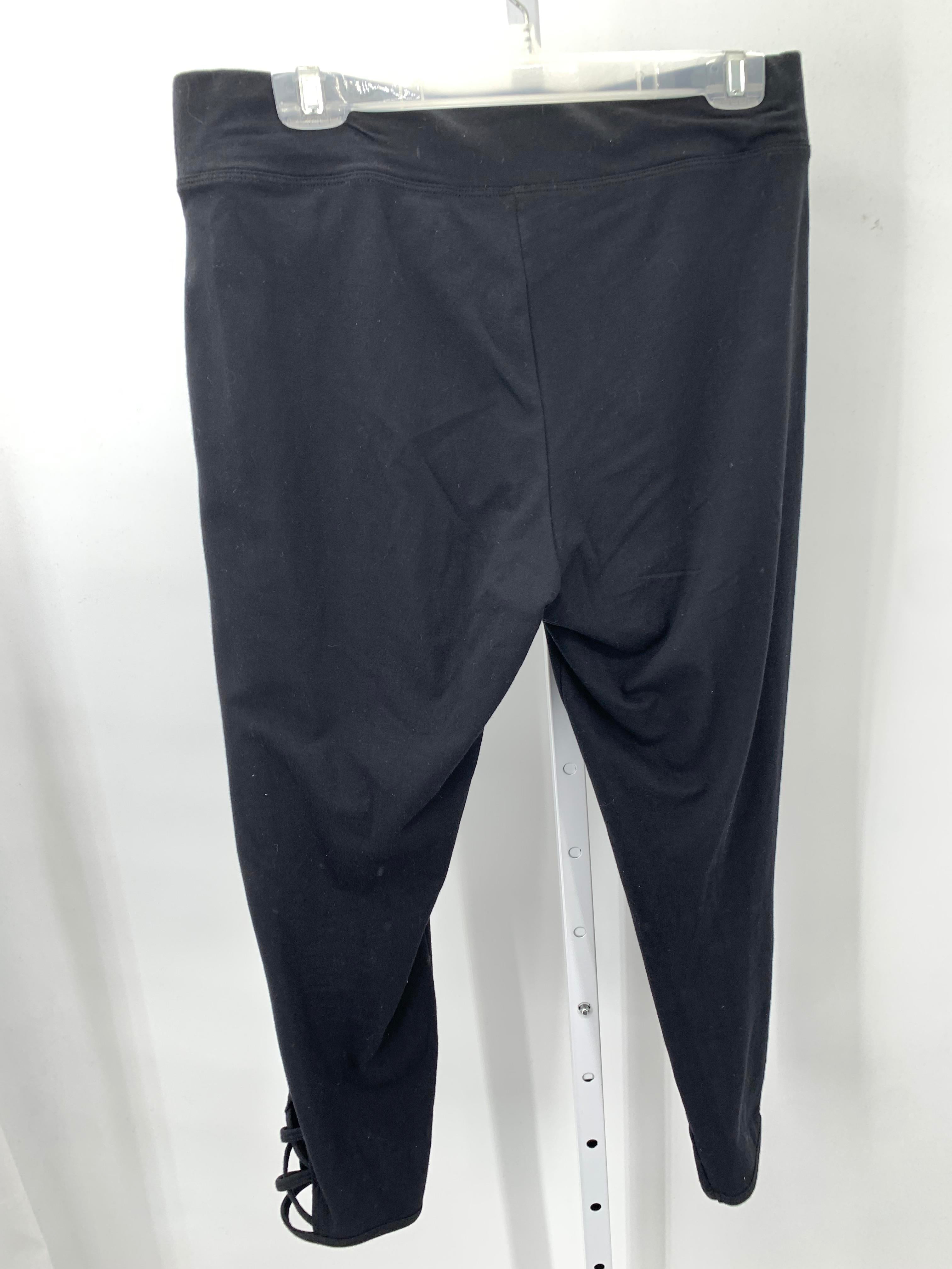 Sonoma Size Large Misses Leggings