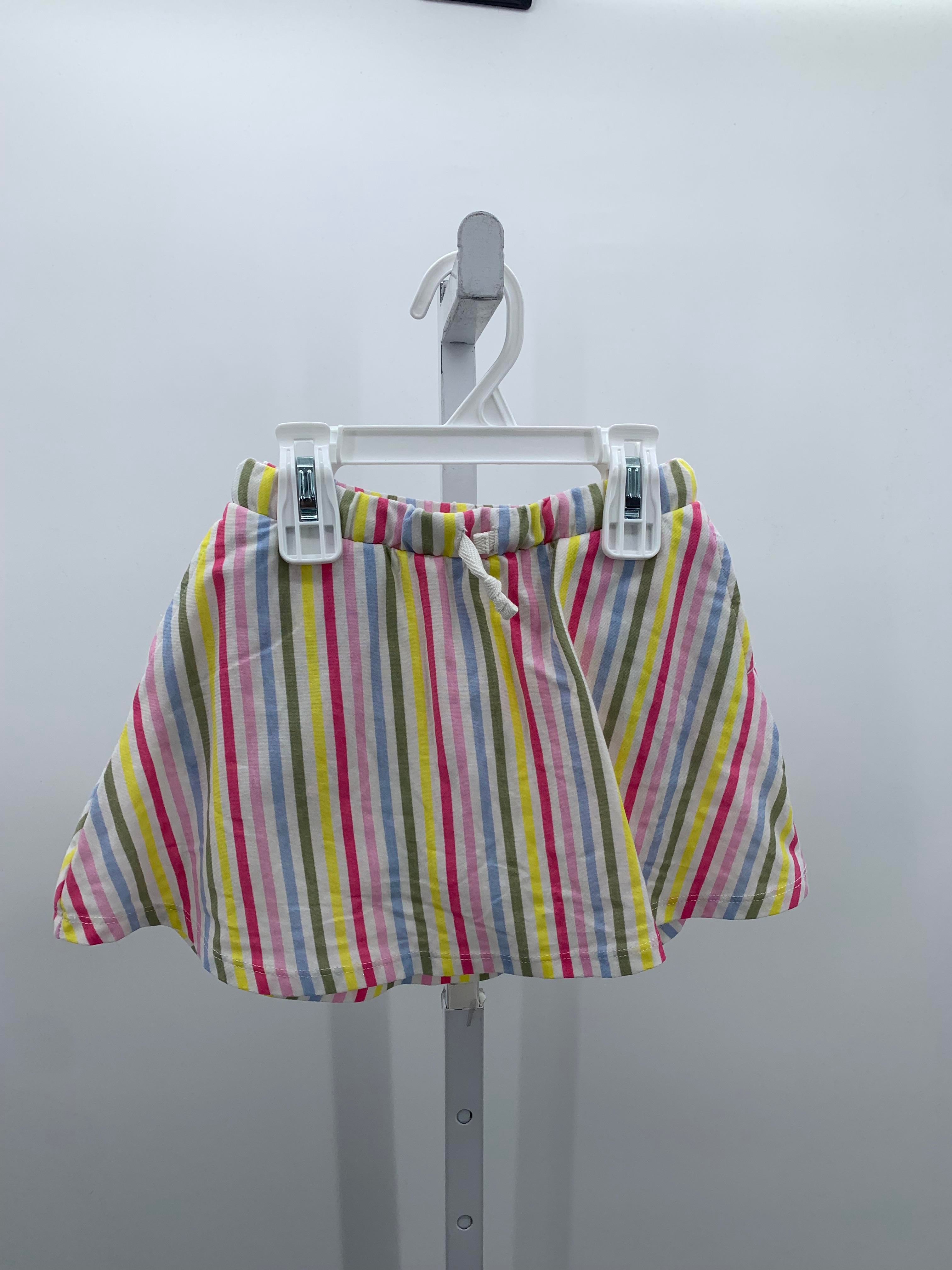 Cat & Jack Size 5T Girls Skirt