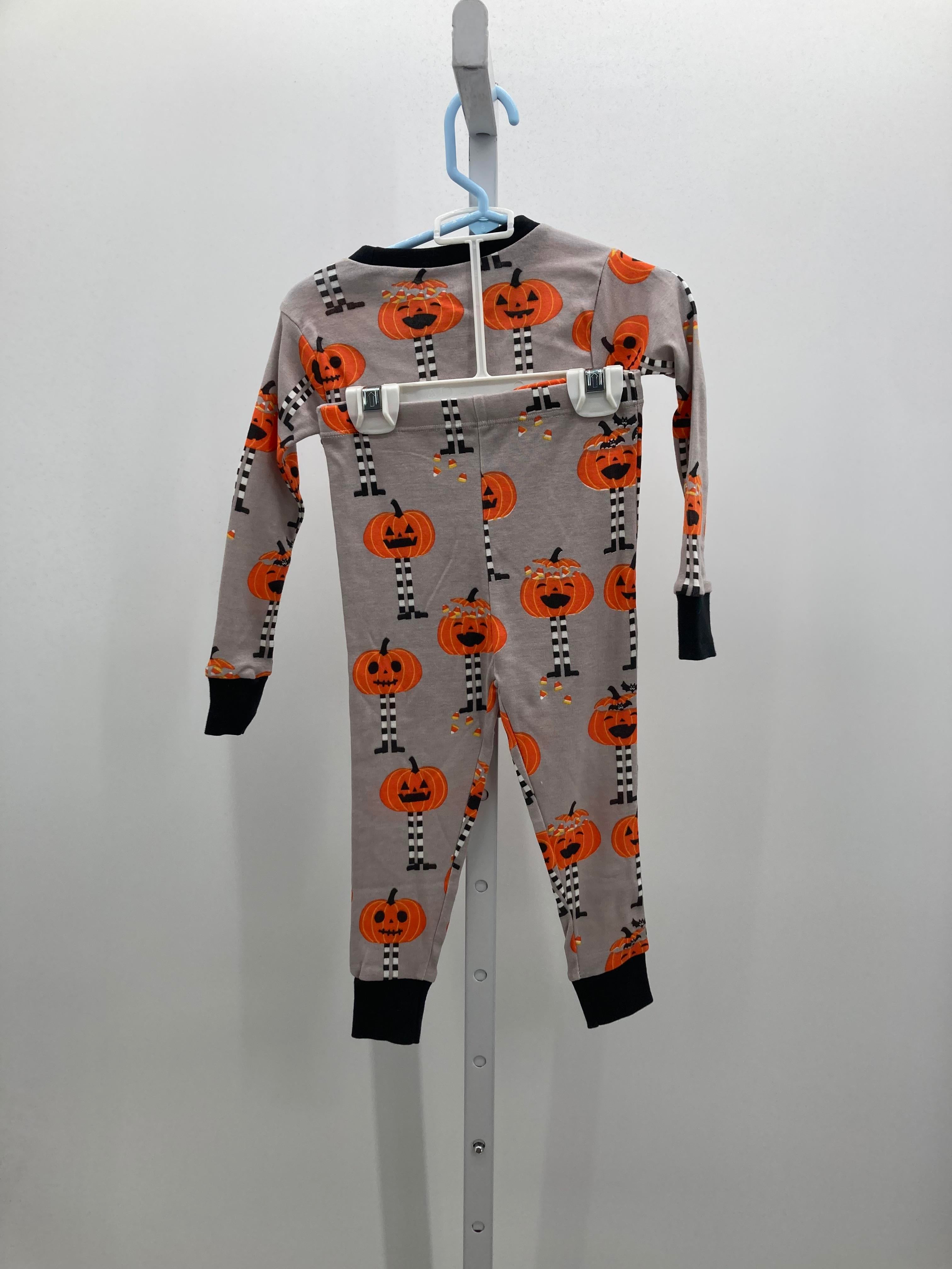 PJS JACK O'LANTERNS
