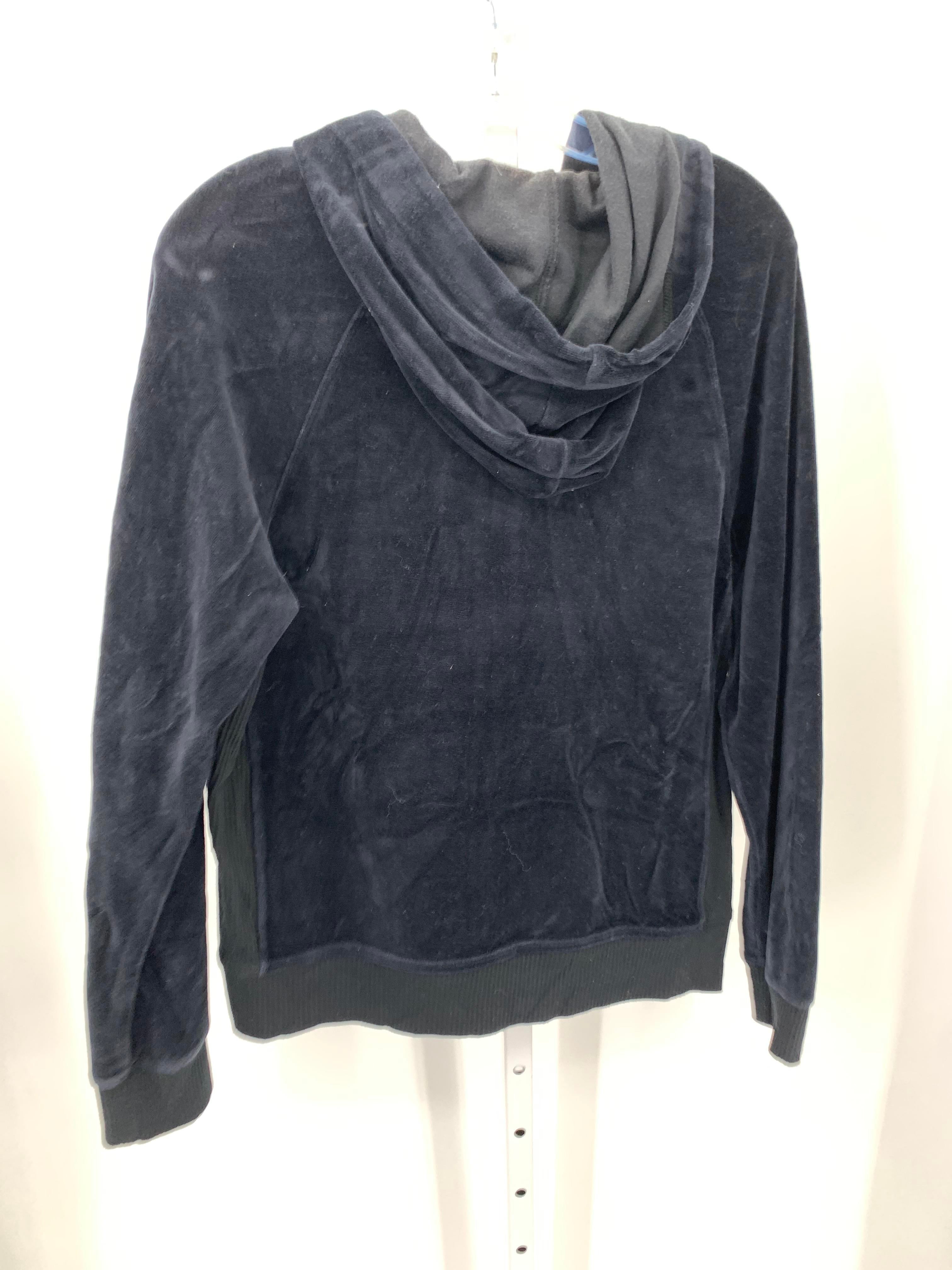 Kenneth Cole Size Large Misses Fleece Jacket