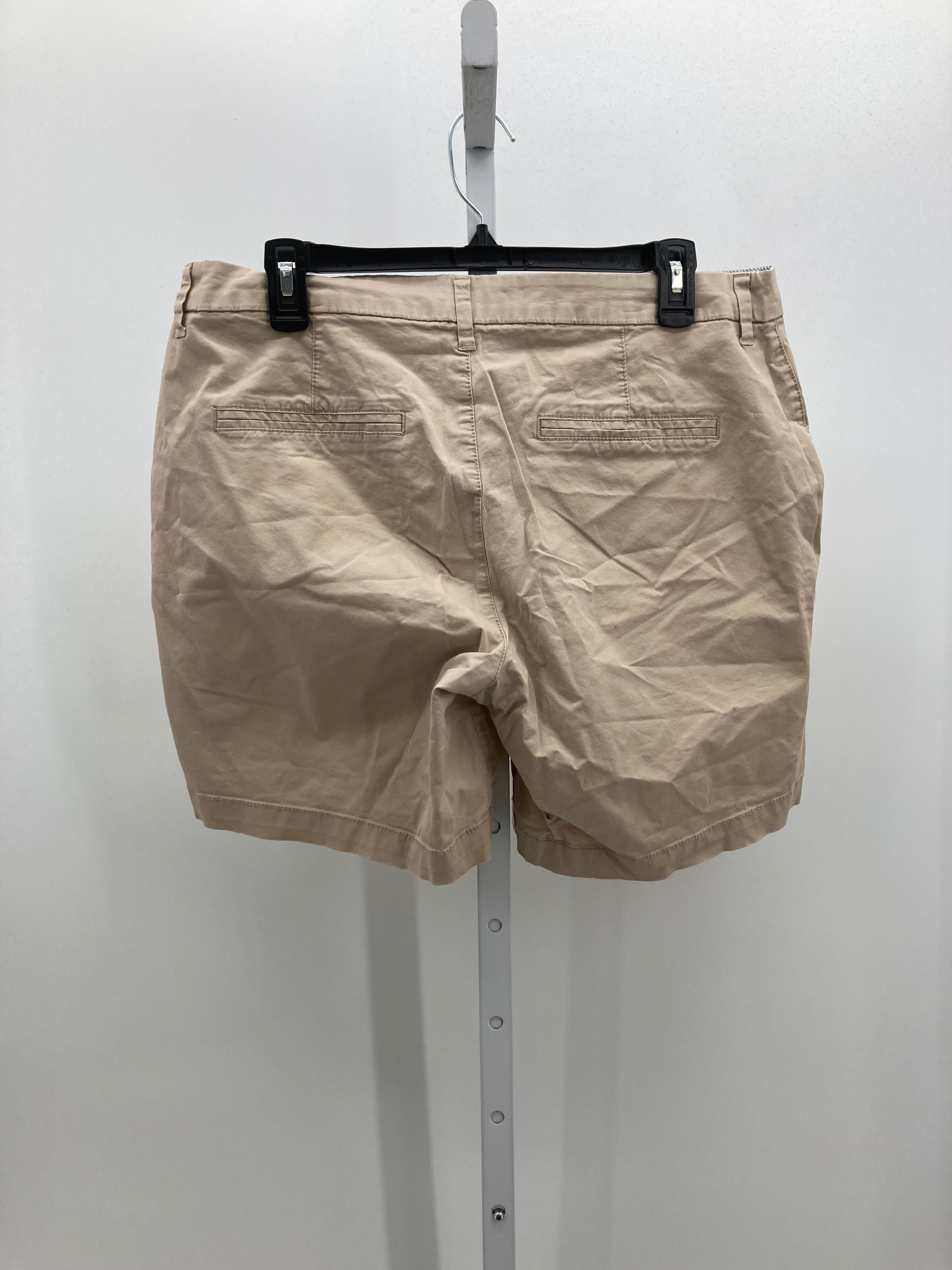 Old Navy Size 12 Misses Shorts
