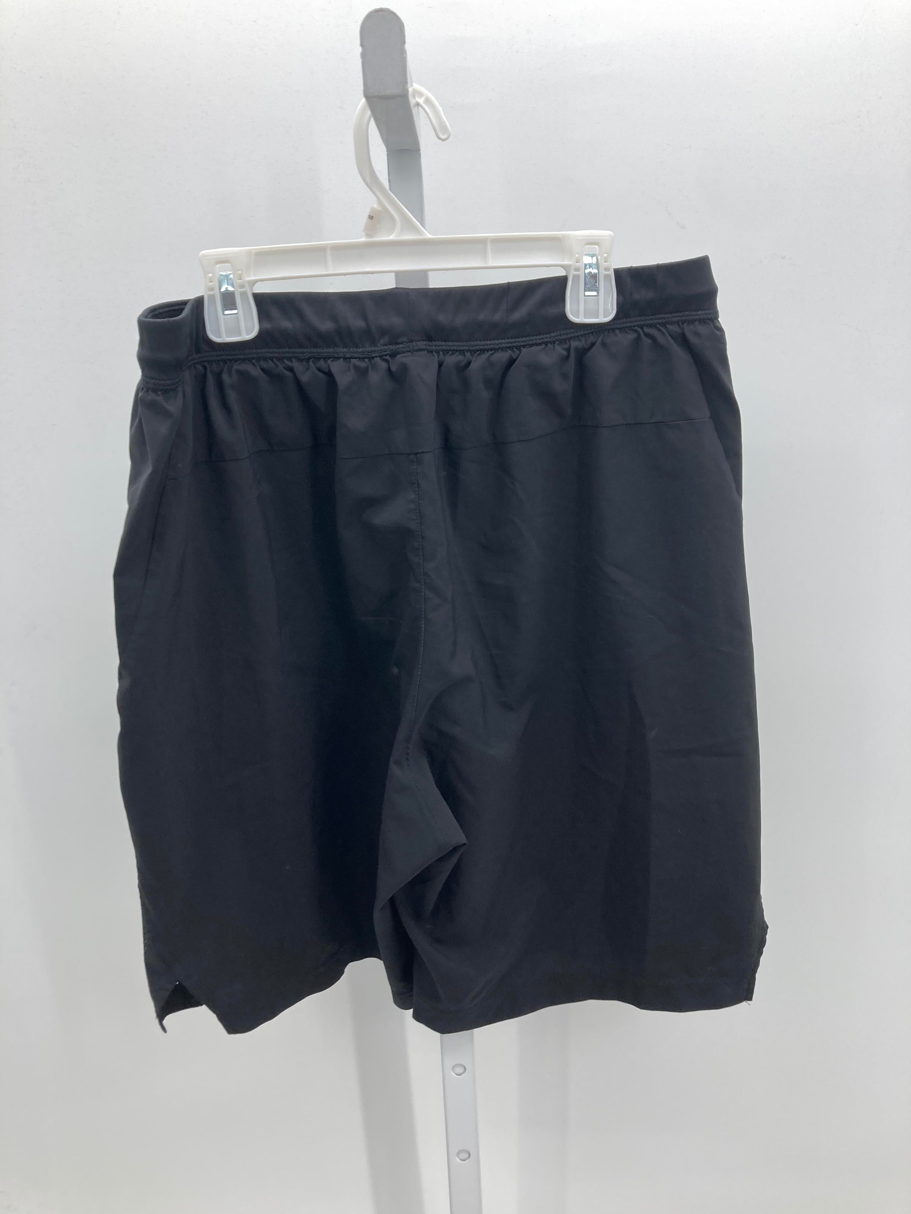DRAW WAIST SHORTS