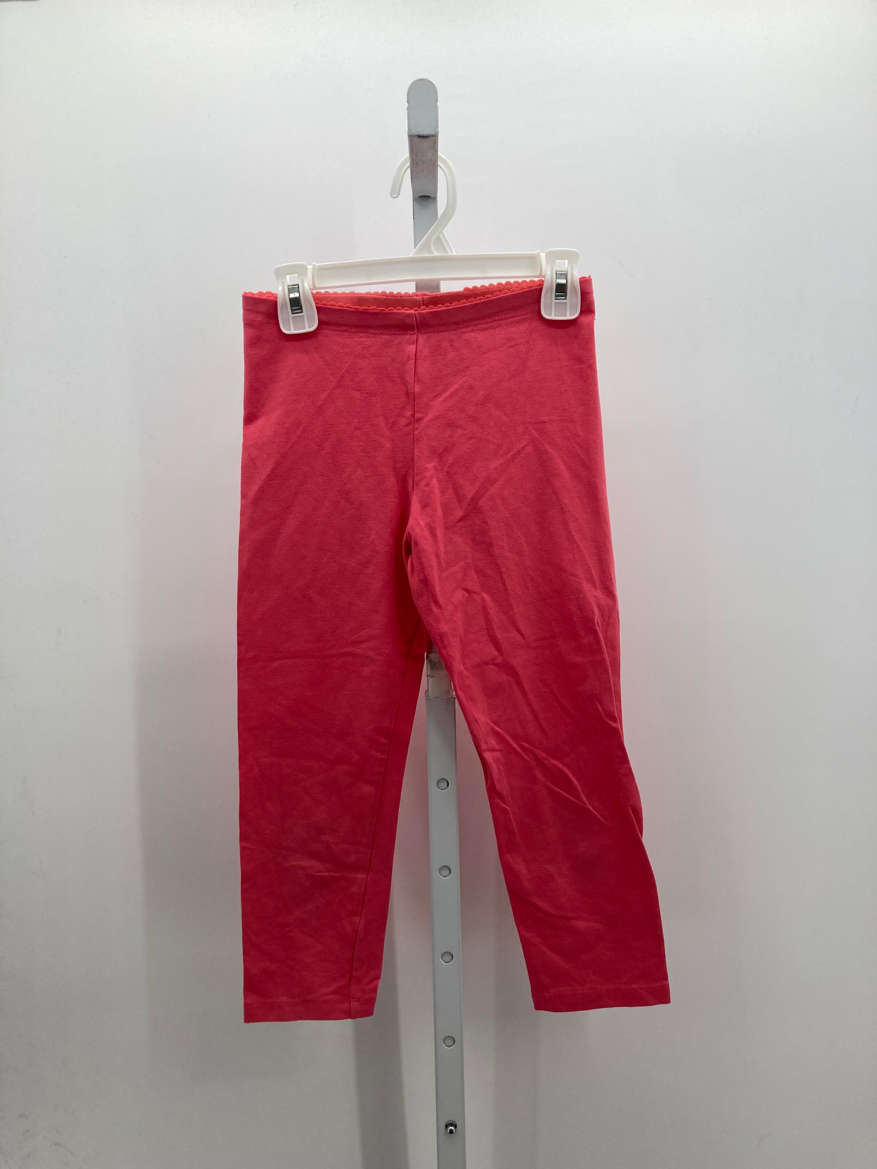 Tea Size 12 Girls Pants