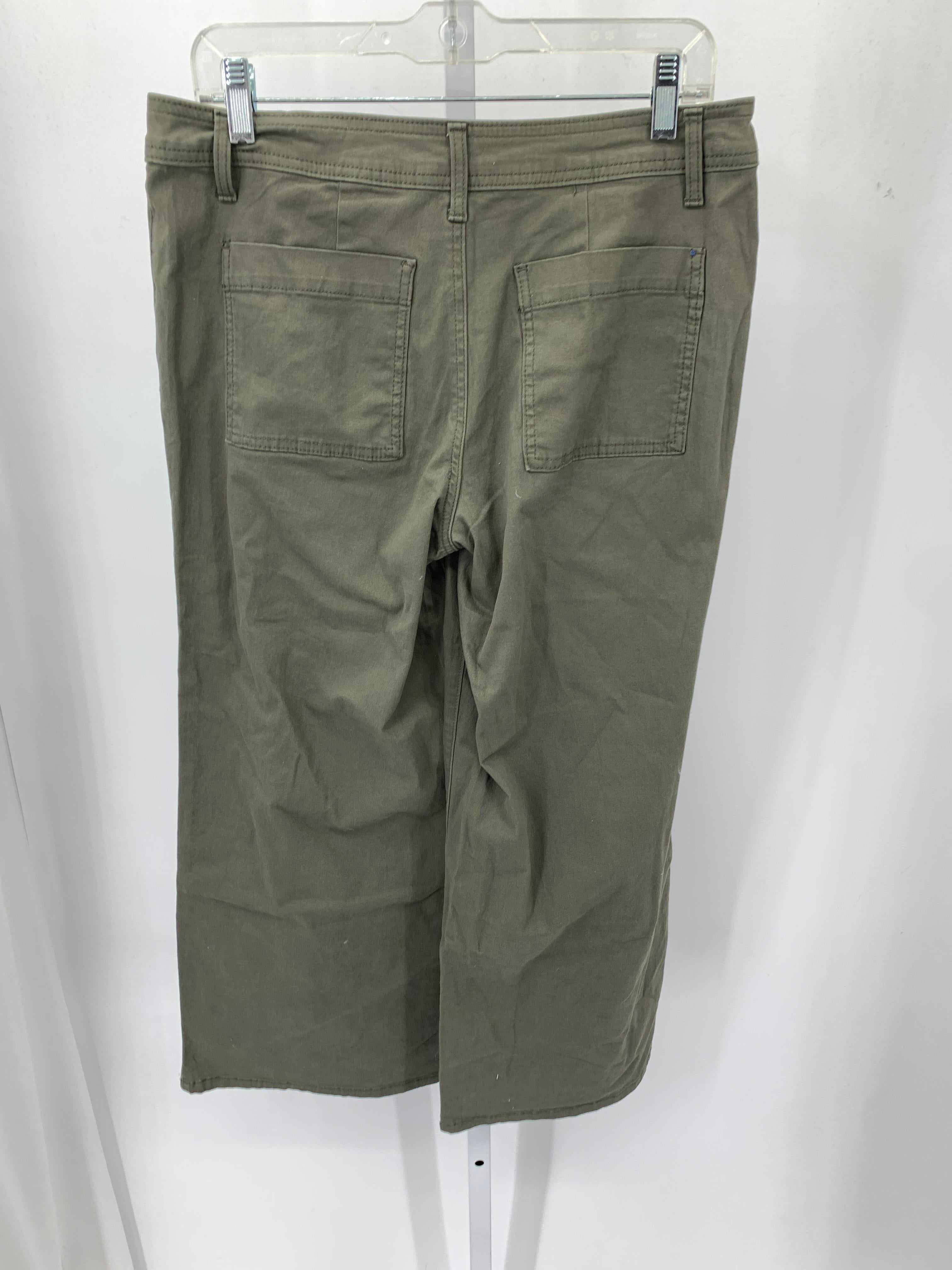 A Class Size 8 Misses Pants