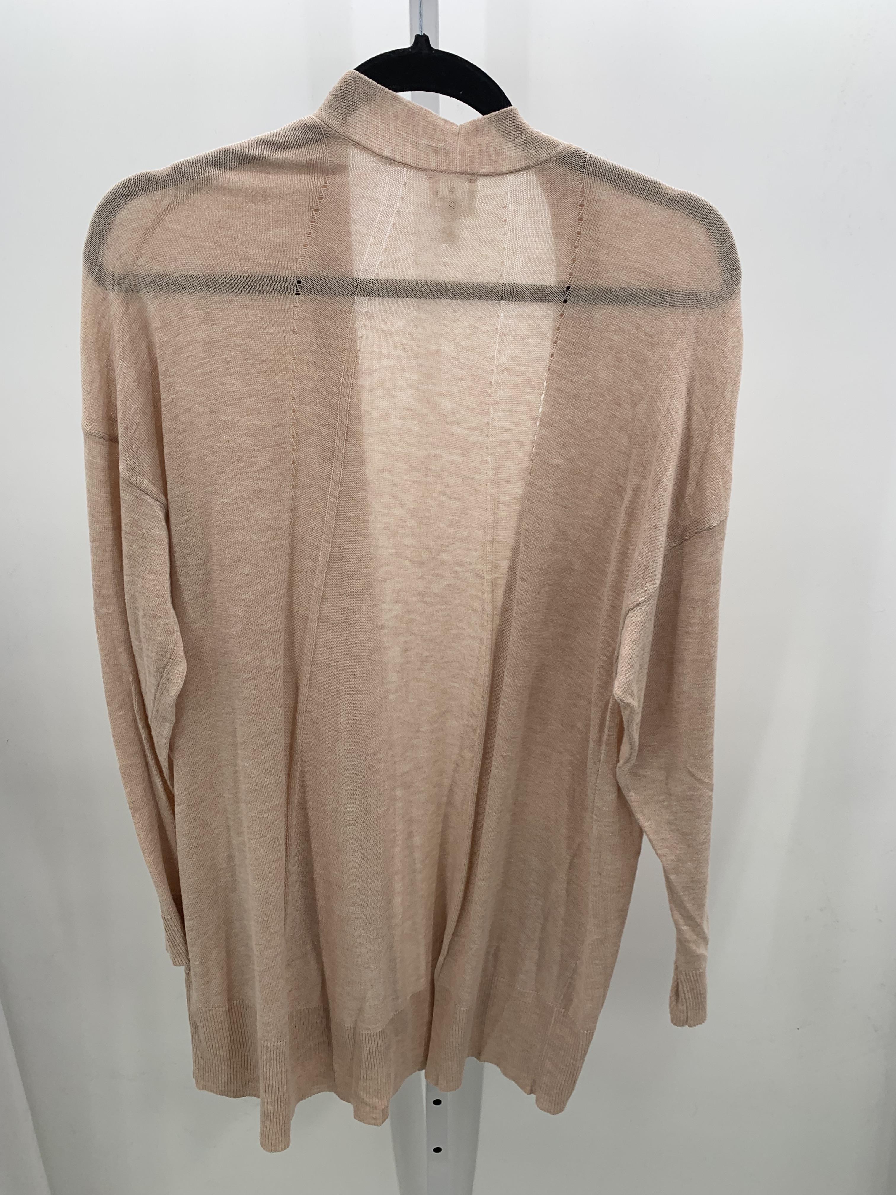 Dress Barn Size 2X Womens Cardigan