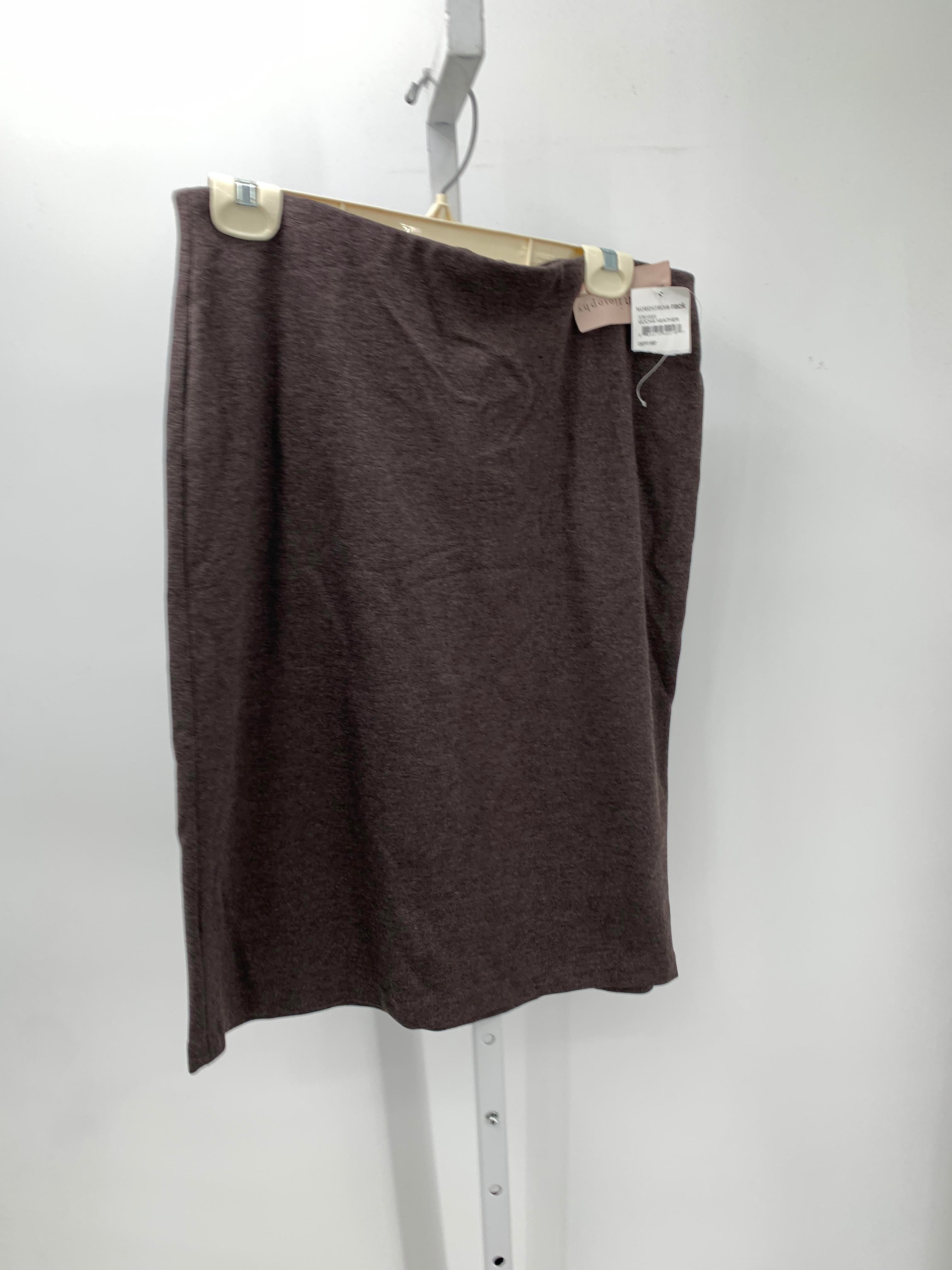 philosophy Size 12 Misses Skirt