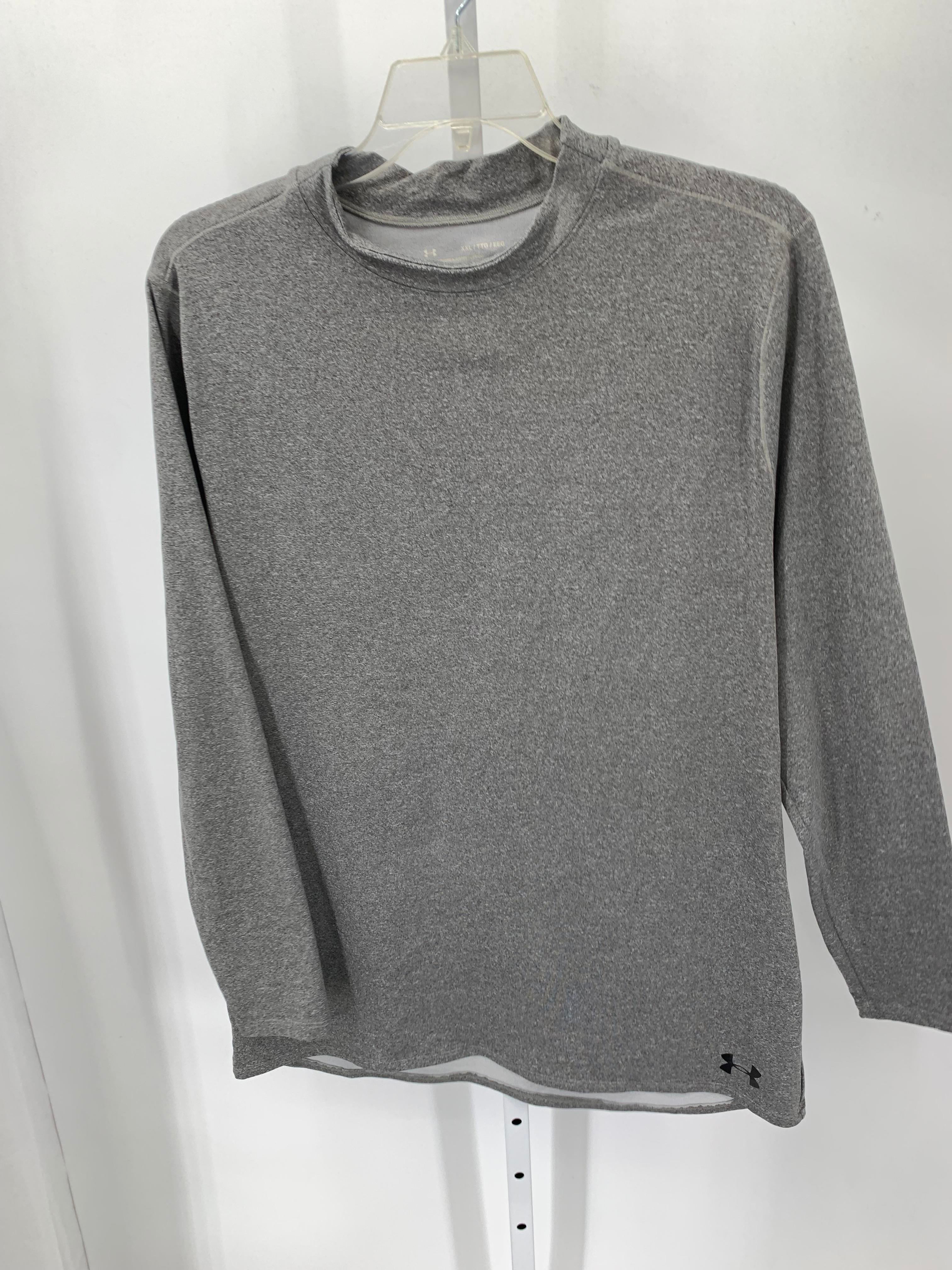 CREWNECK KNIT