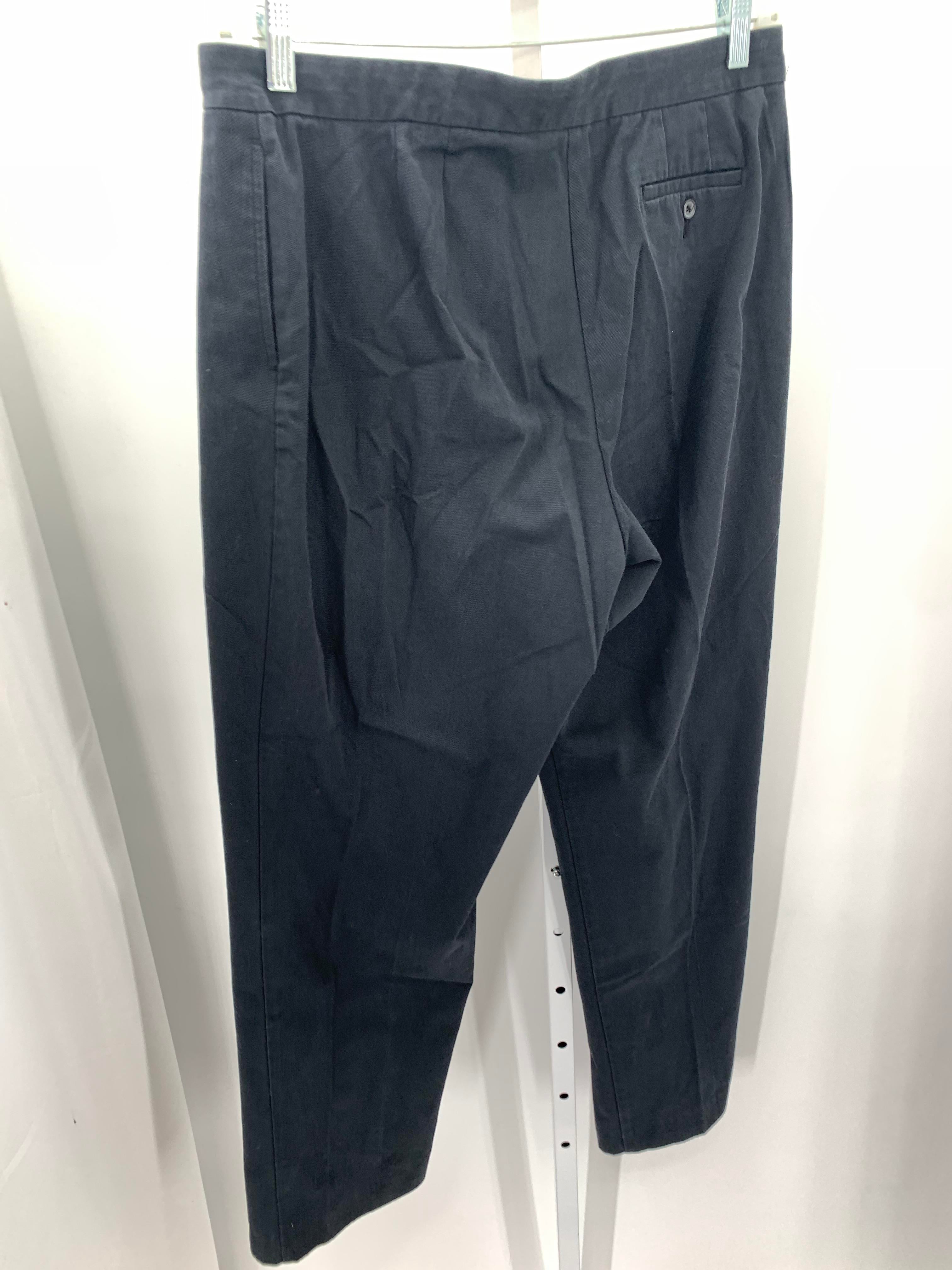 Lands End Size 18 Misses Pants