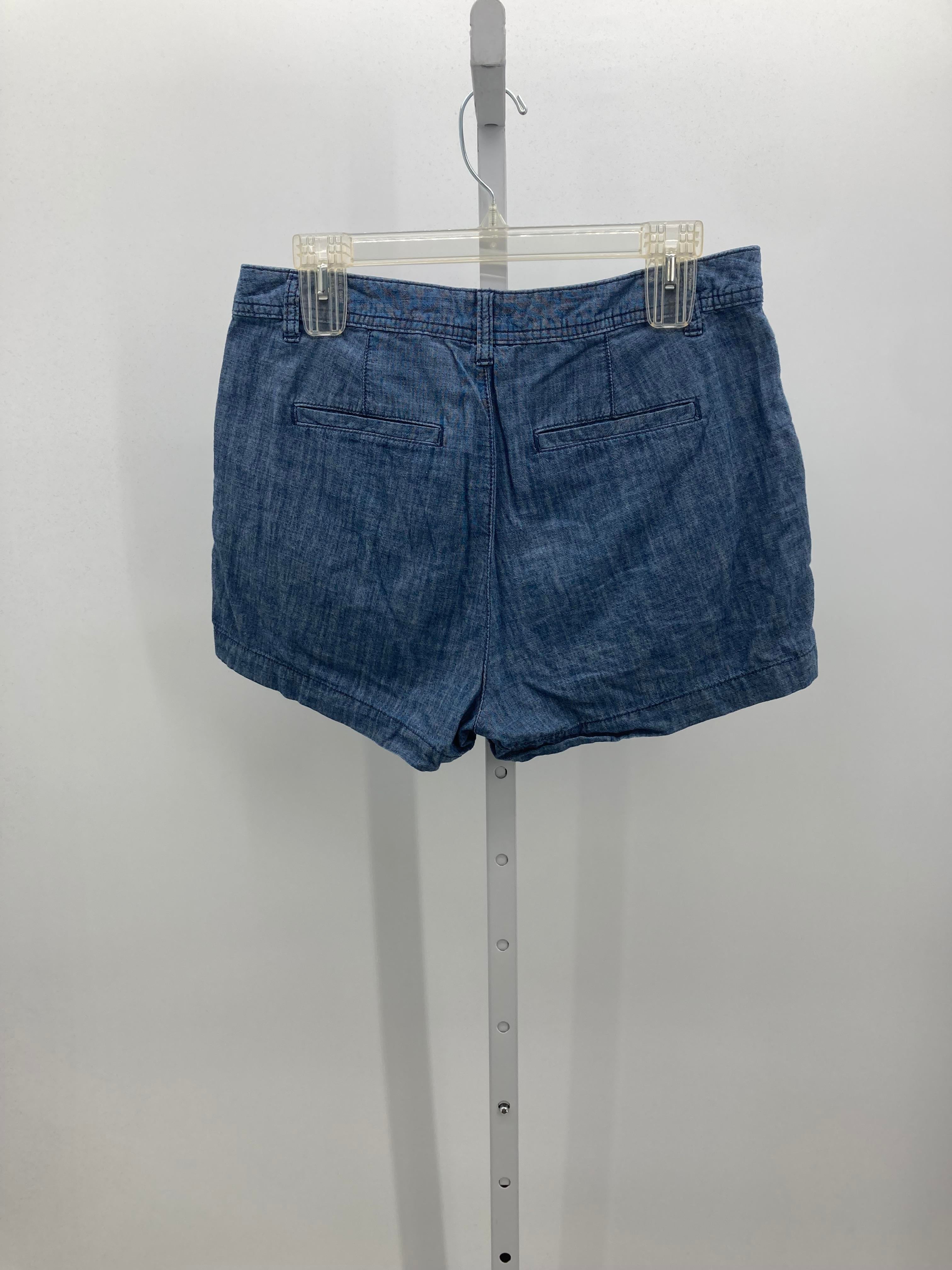 A New Day Size 8 Misses Shorts