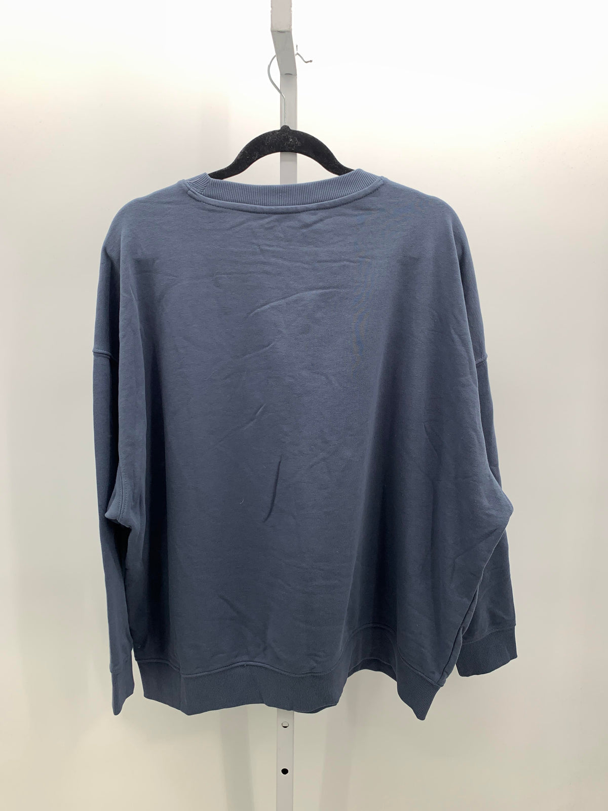 Primark Size Large Misses Long Sleeve Shirt
