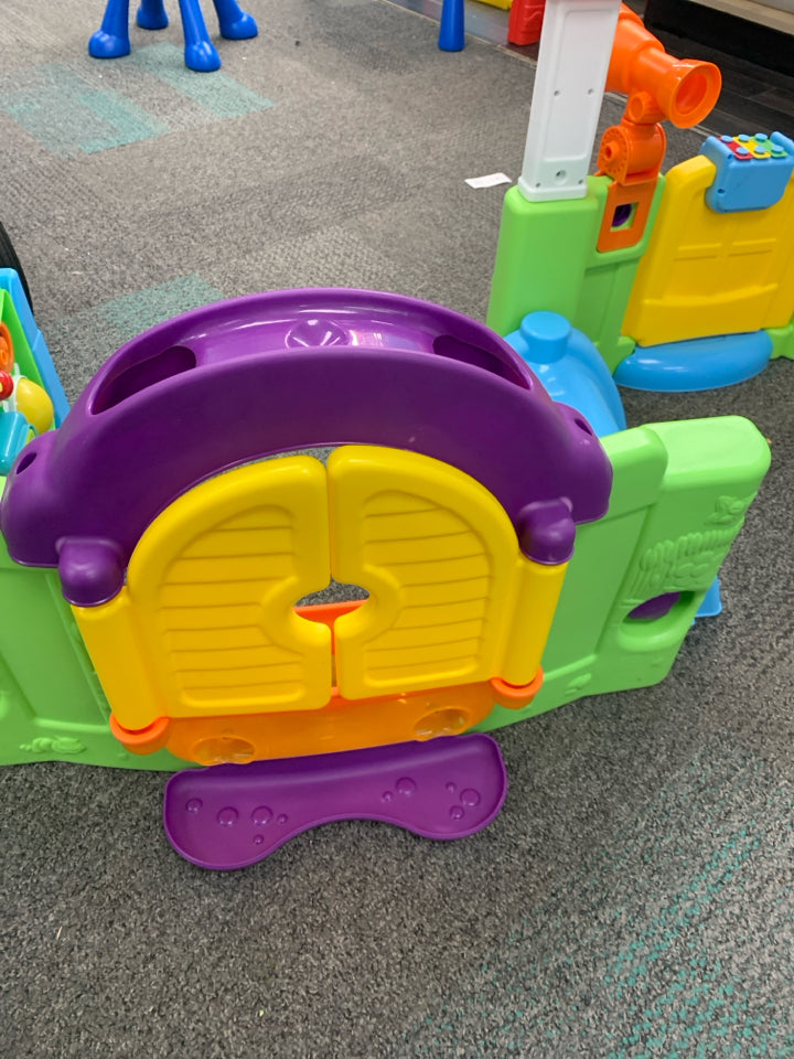 Little Tikes Activity Garden