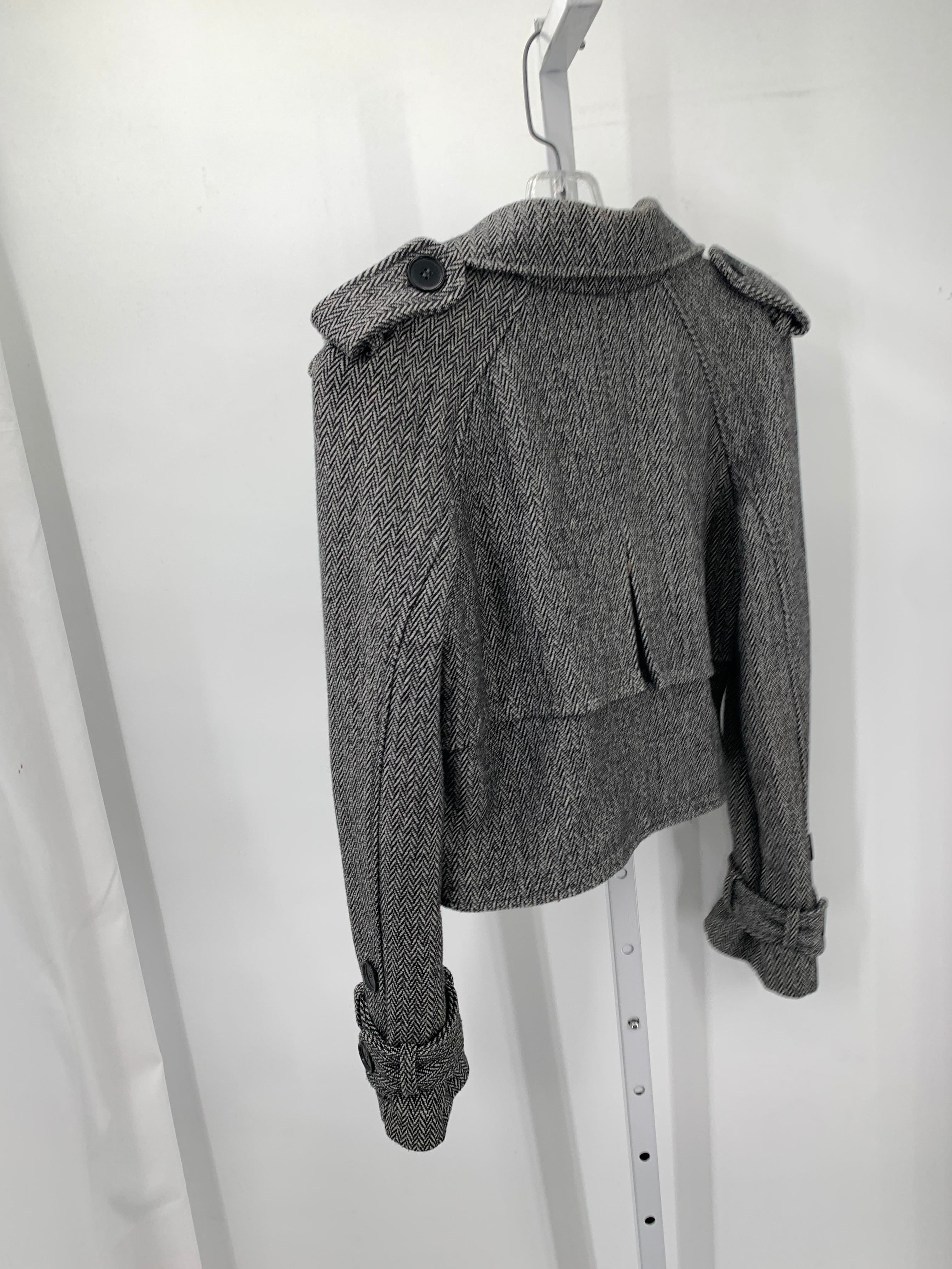 Size Medium Juniors Jacket