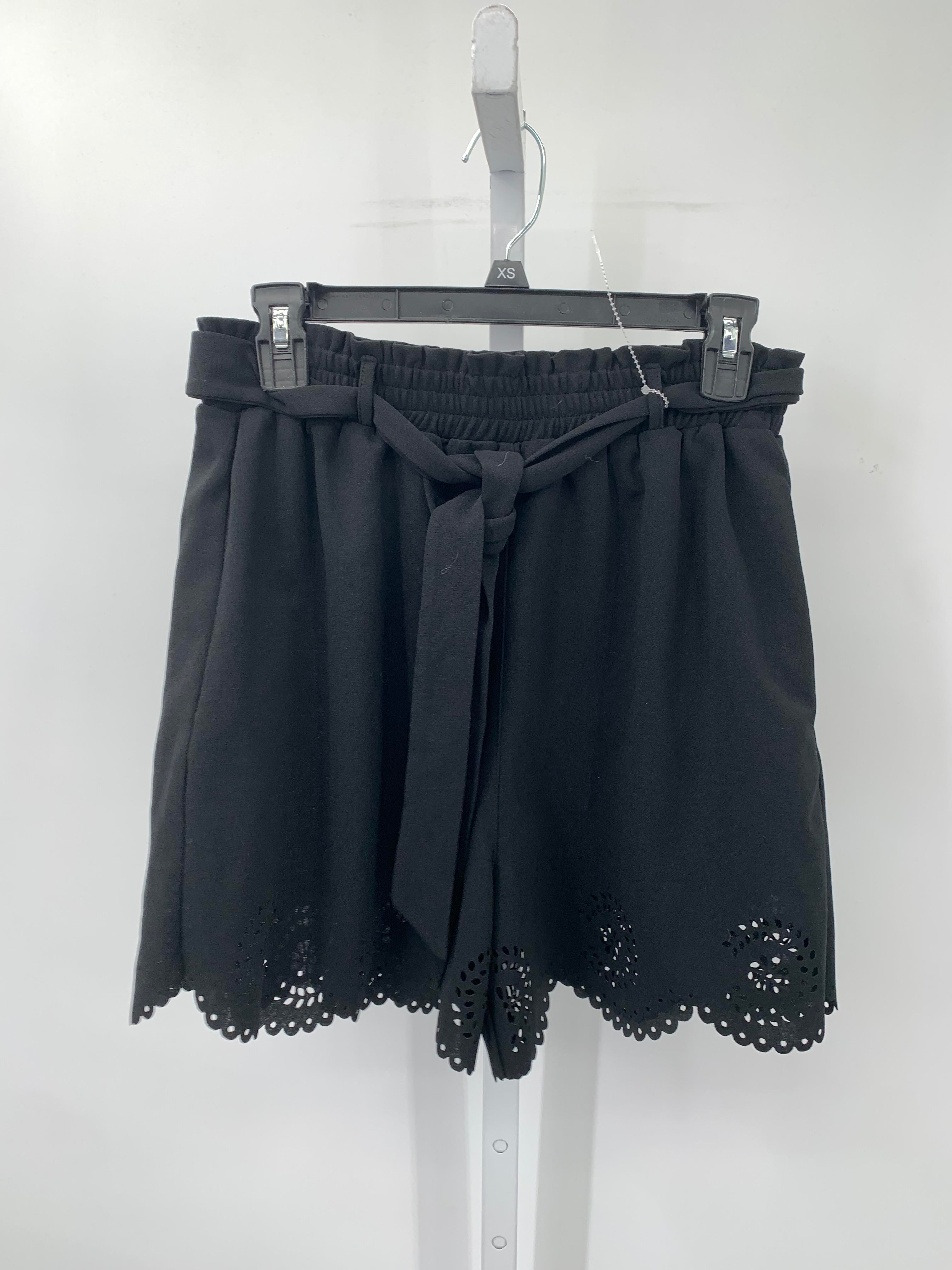 Grace Karin Size Medium Juniors Shorts