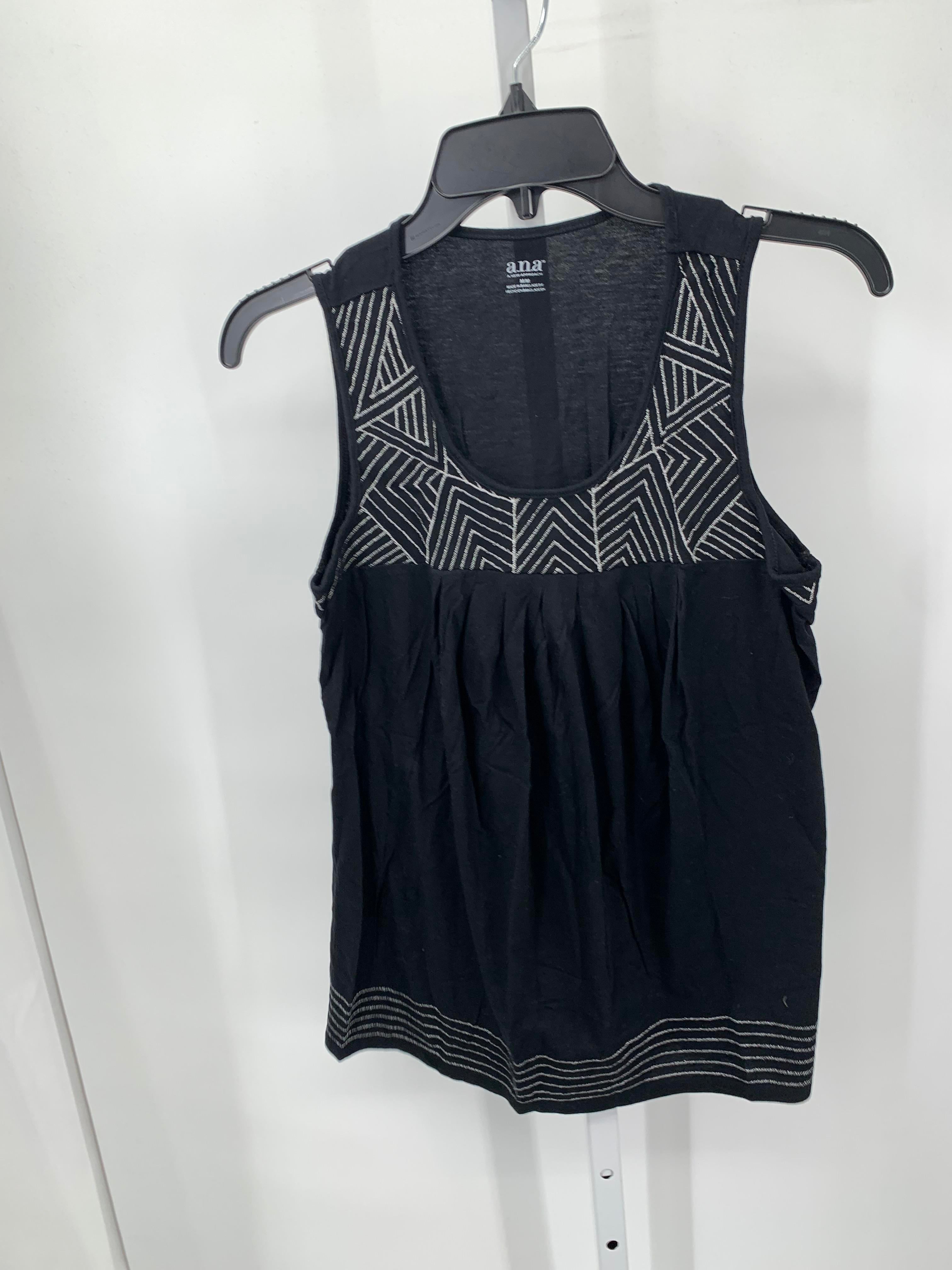A.N.A. Size Medium Misses Tank