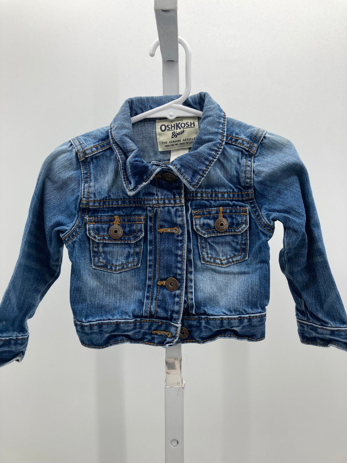 Osh Kosh Size 2T Girls Lightweight