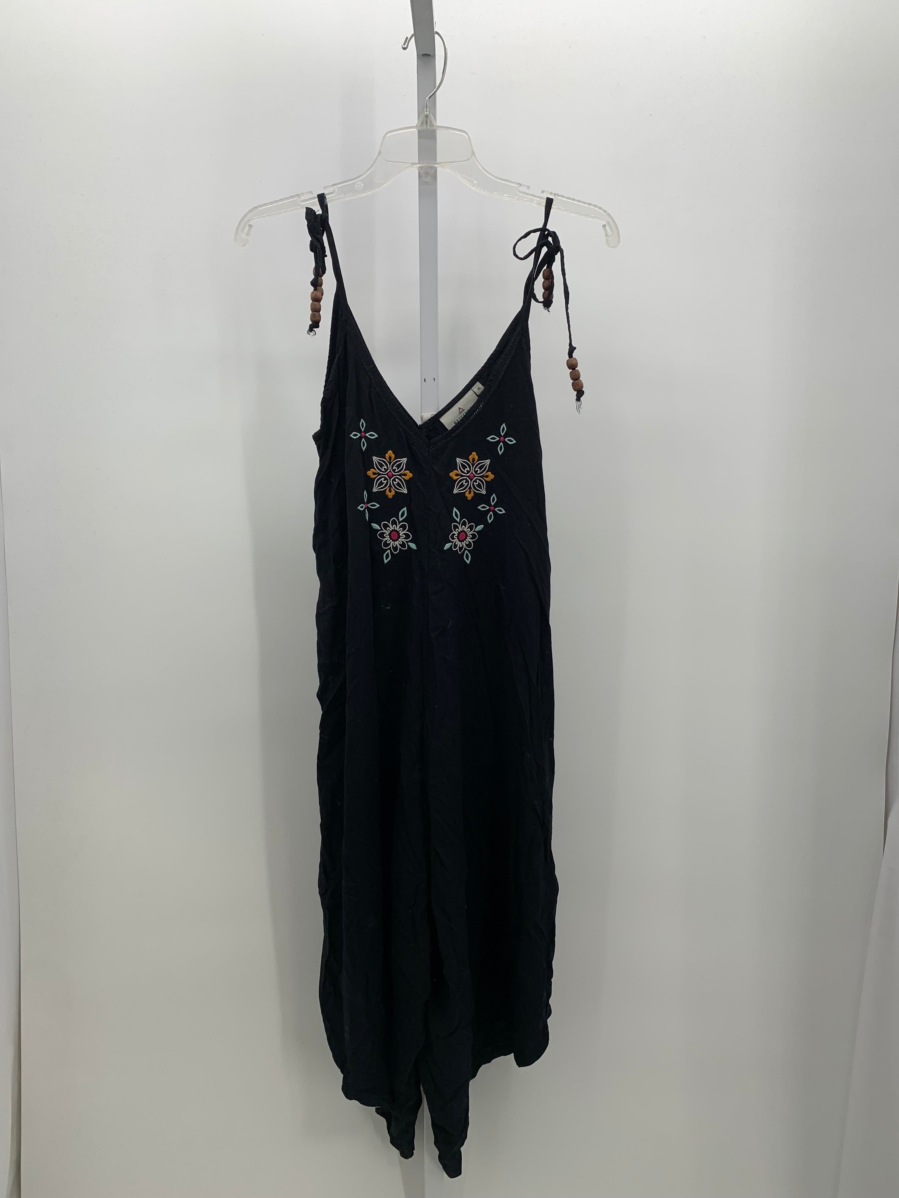 Size X Small Misses Sundress