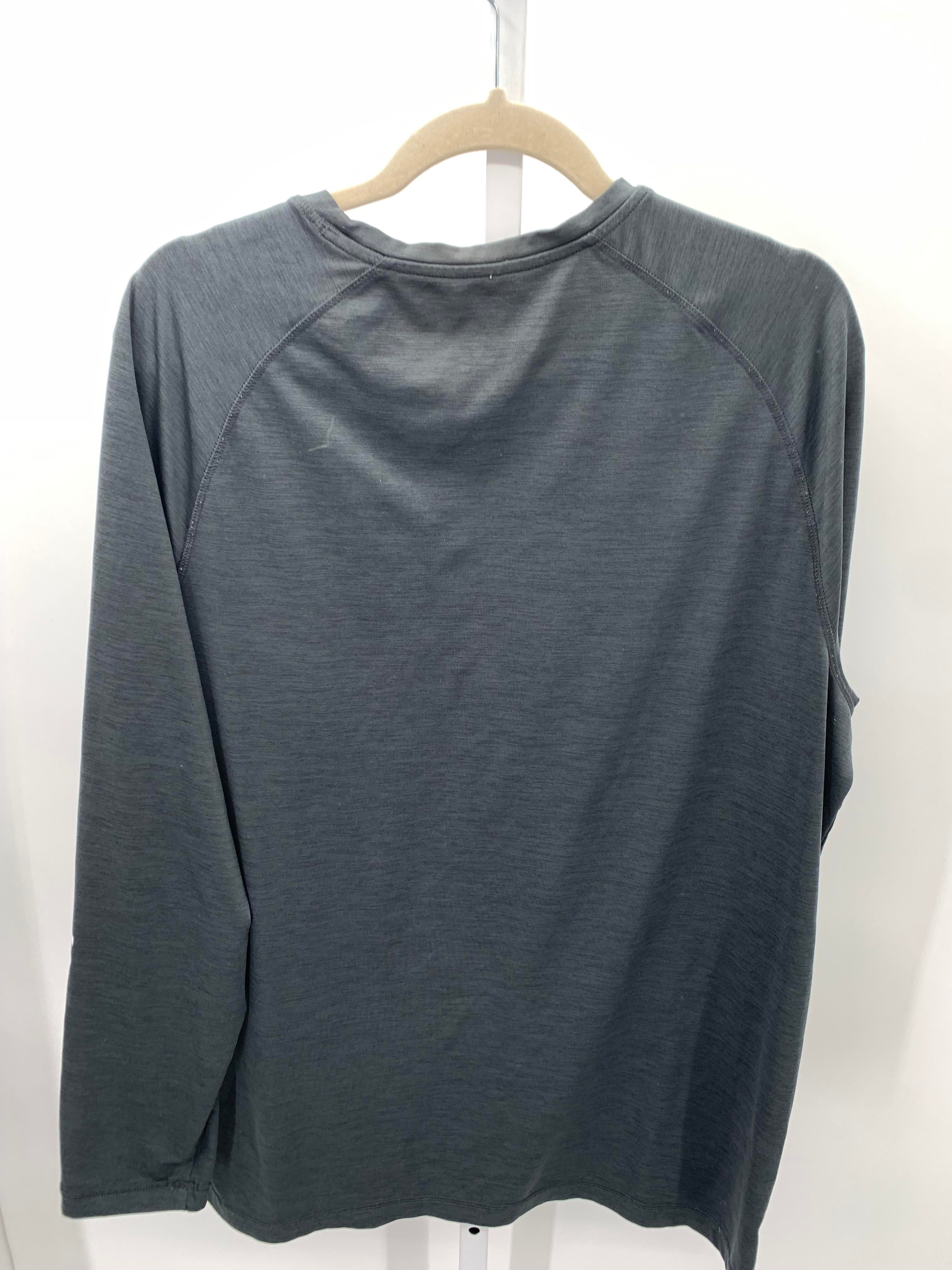 ACTIVE WEAR SHIRT