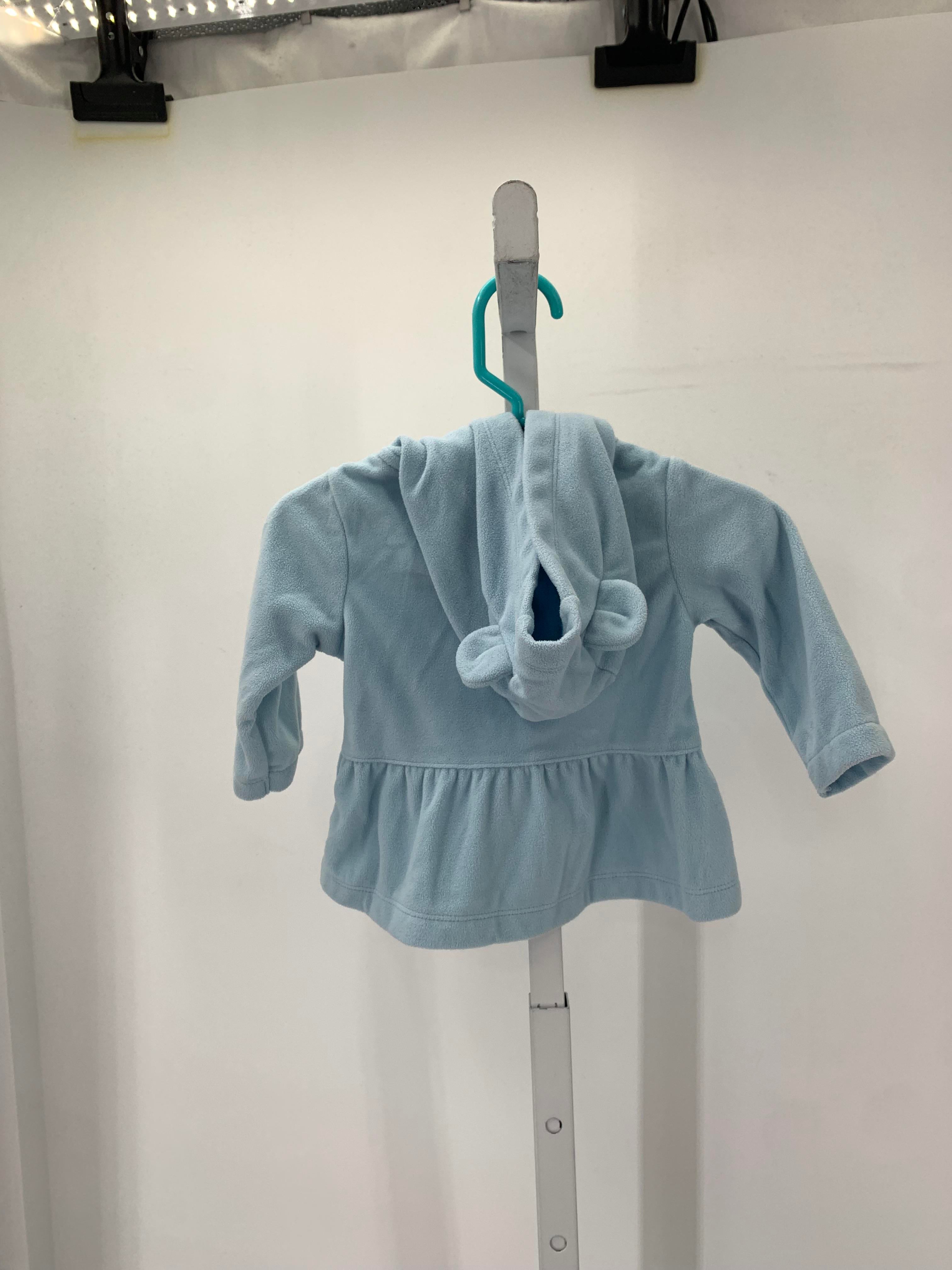 Carters Size 9 Months Girls Fleece