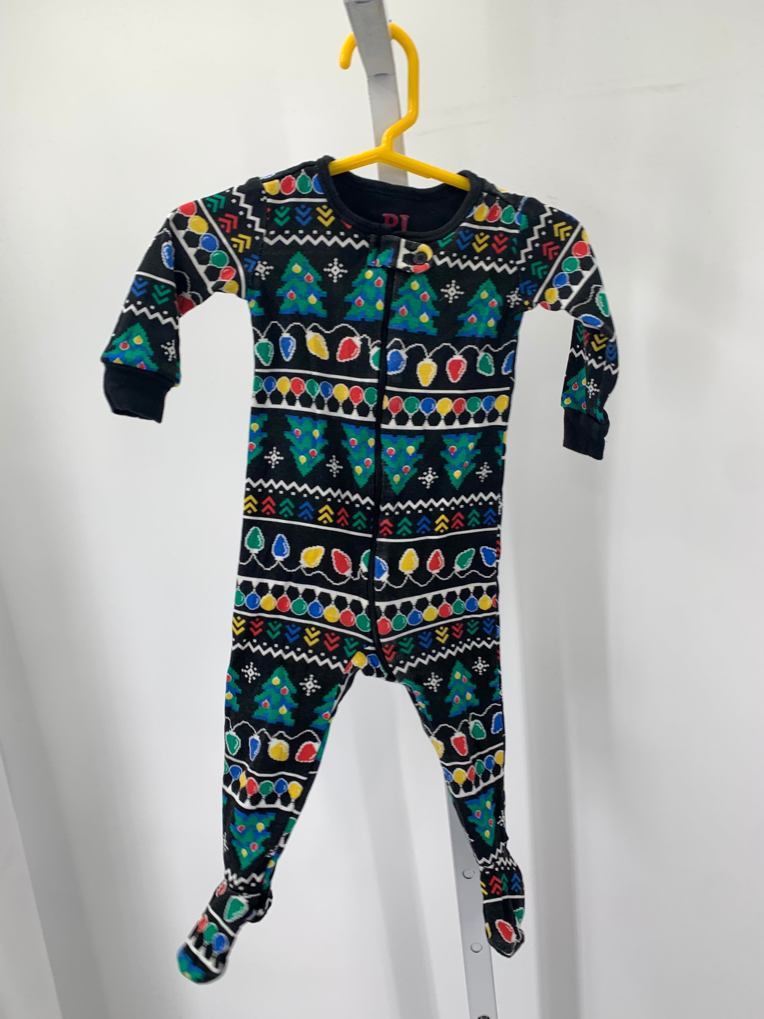 SLEEPER XMAS LIGHTS.