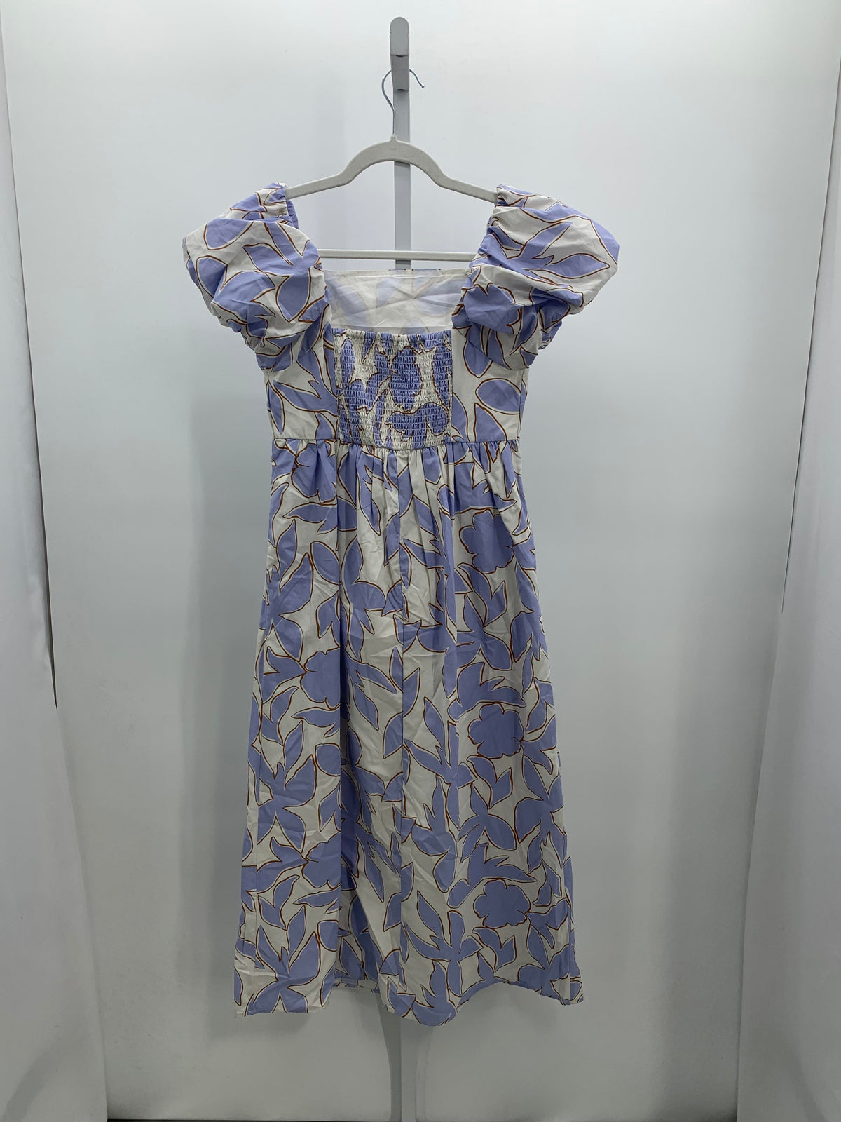 A New Day Size Small Misses Short Sleeve Dress
