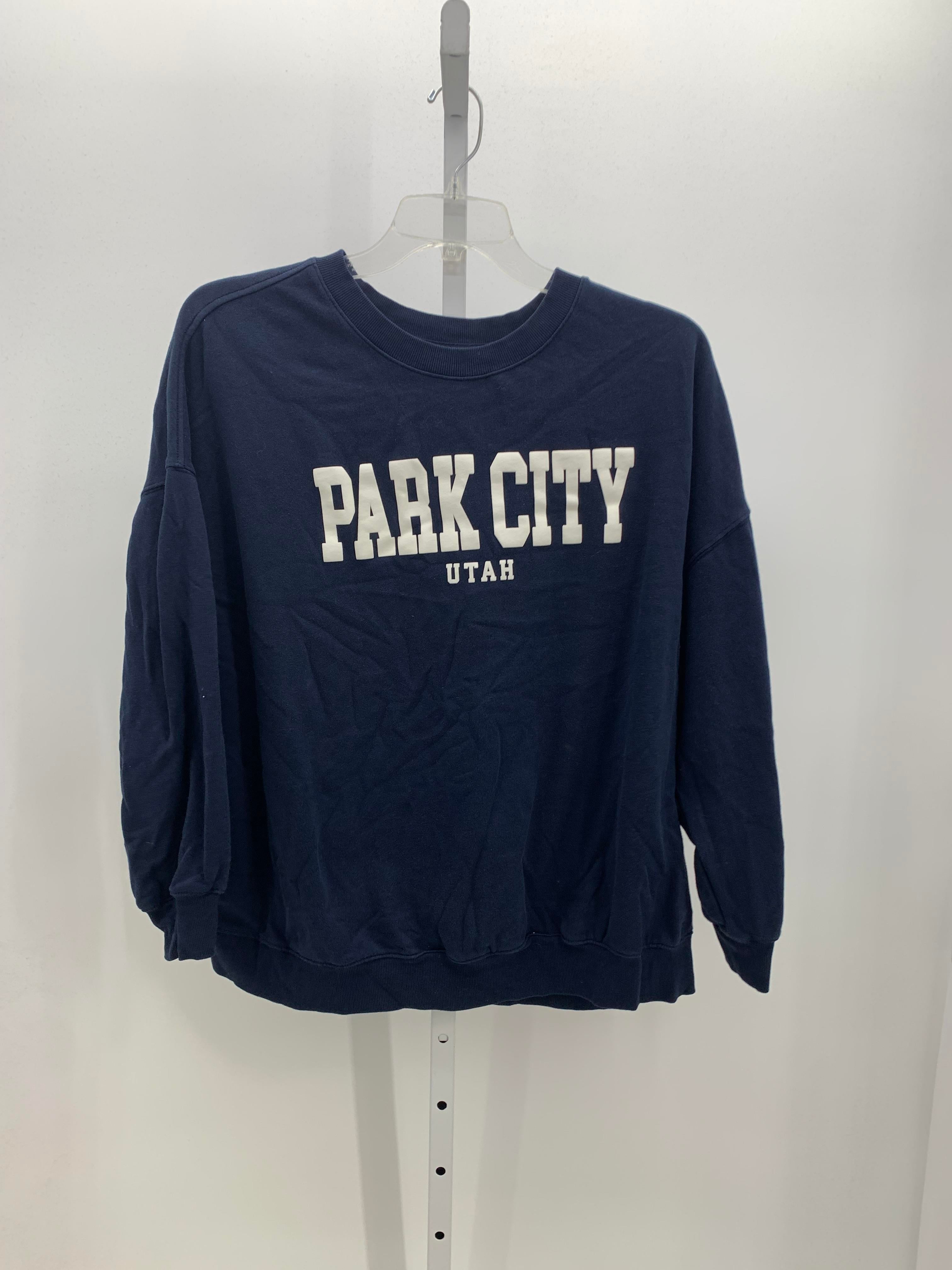 Old Navy Size 2X Womens Long Sleeve Shirt