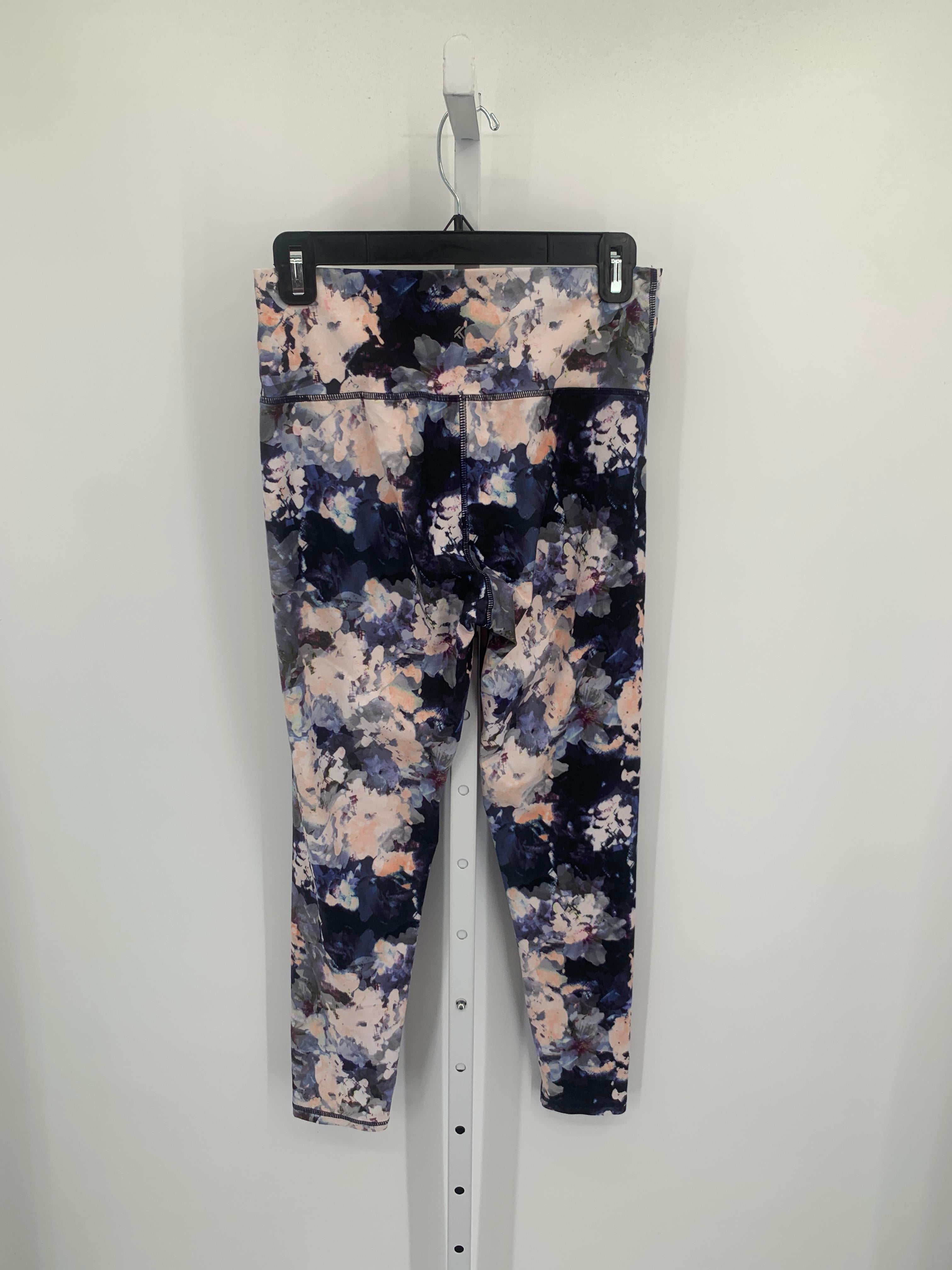 Kyodan Size Medium Misses Leggings