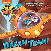Dream Team! (Top Wing) - Lewman, David
