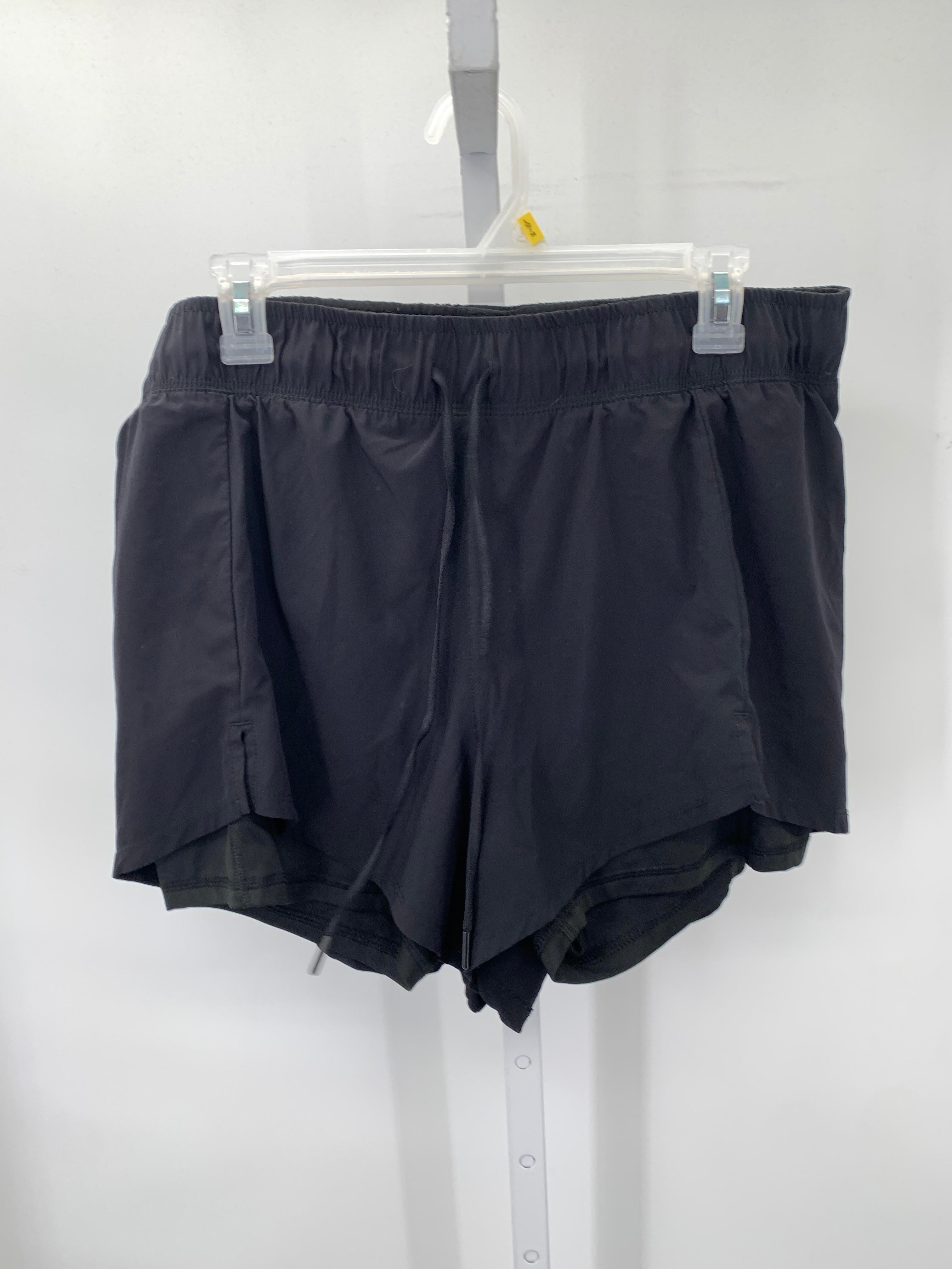 Avia Size Extra Large Misses Shorts