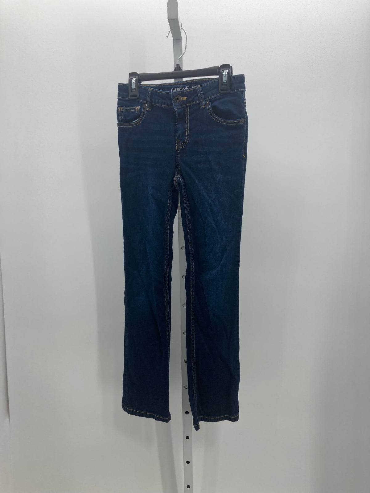 Cat & Jack Size 10 Girls Jeans